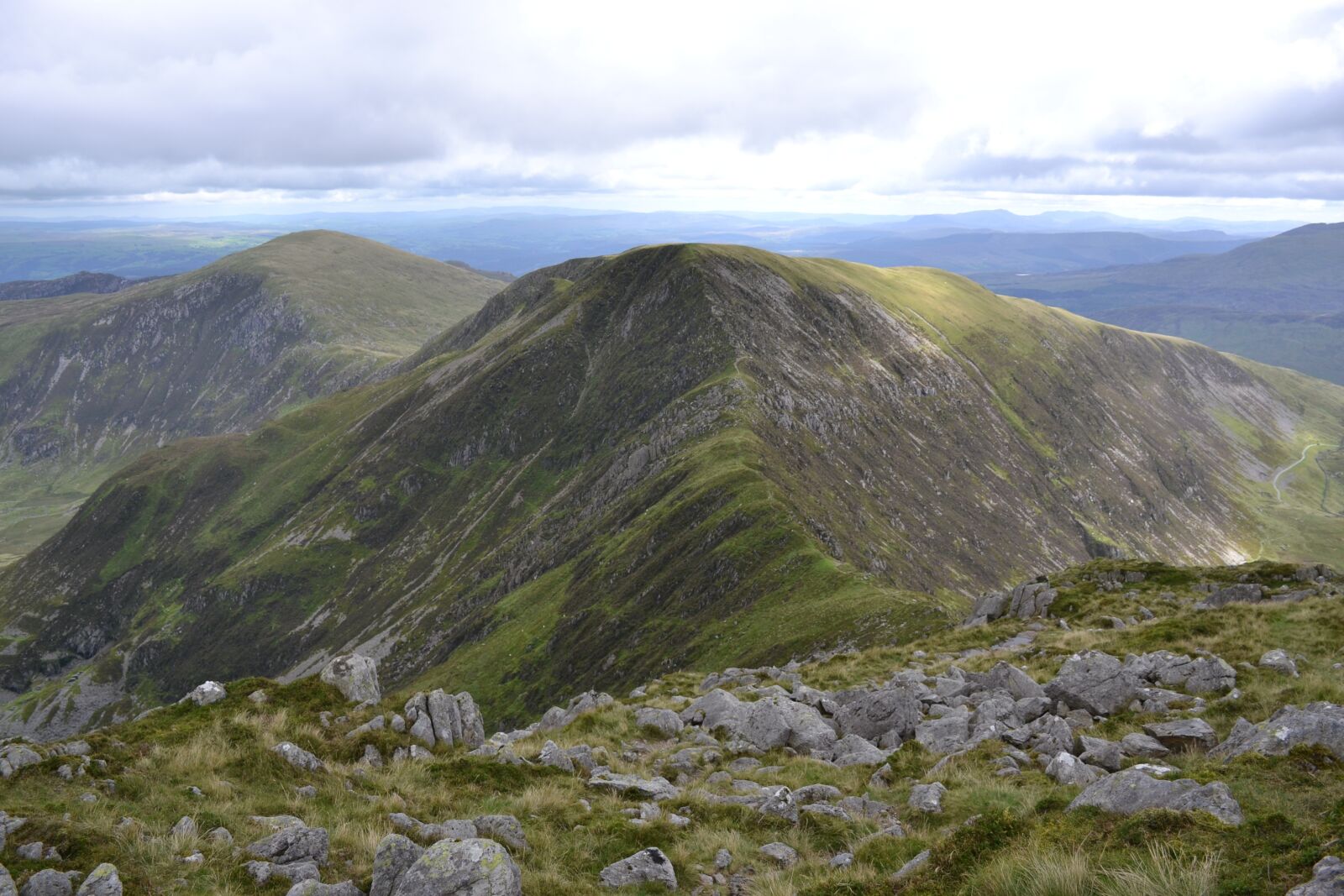 Nikon D3100 sample photo. Mountains, ridge, mountain range photography