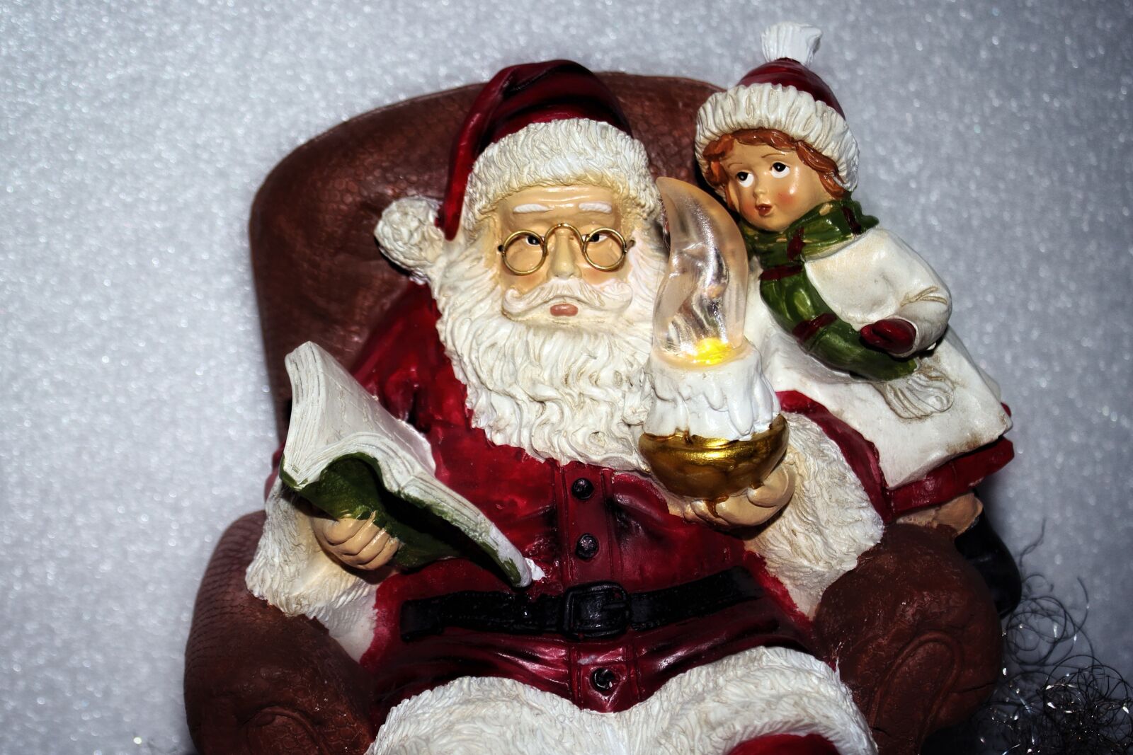Canon EOS 600D (Rebel EOS T3i / EOS Kiss X5) sample photo. Christmas, deco photography