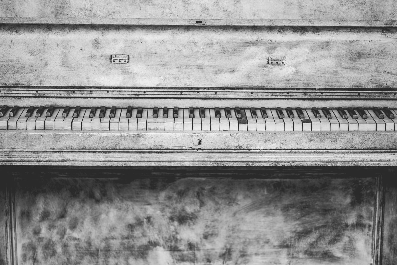 Nikon D600 sample photo. Piano, instrument, music photography