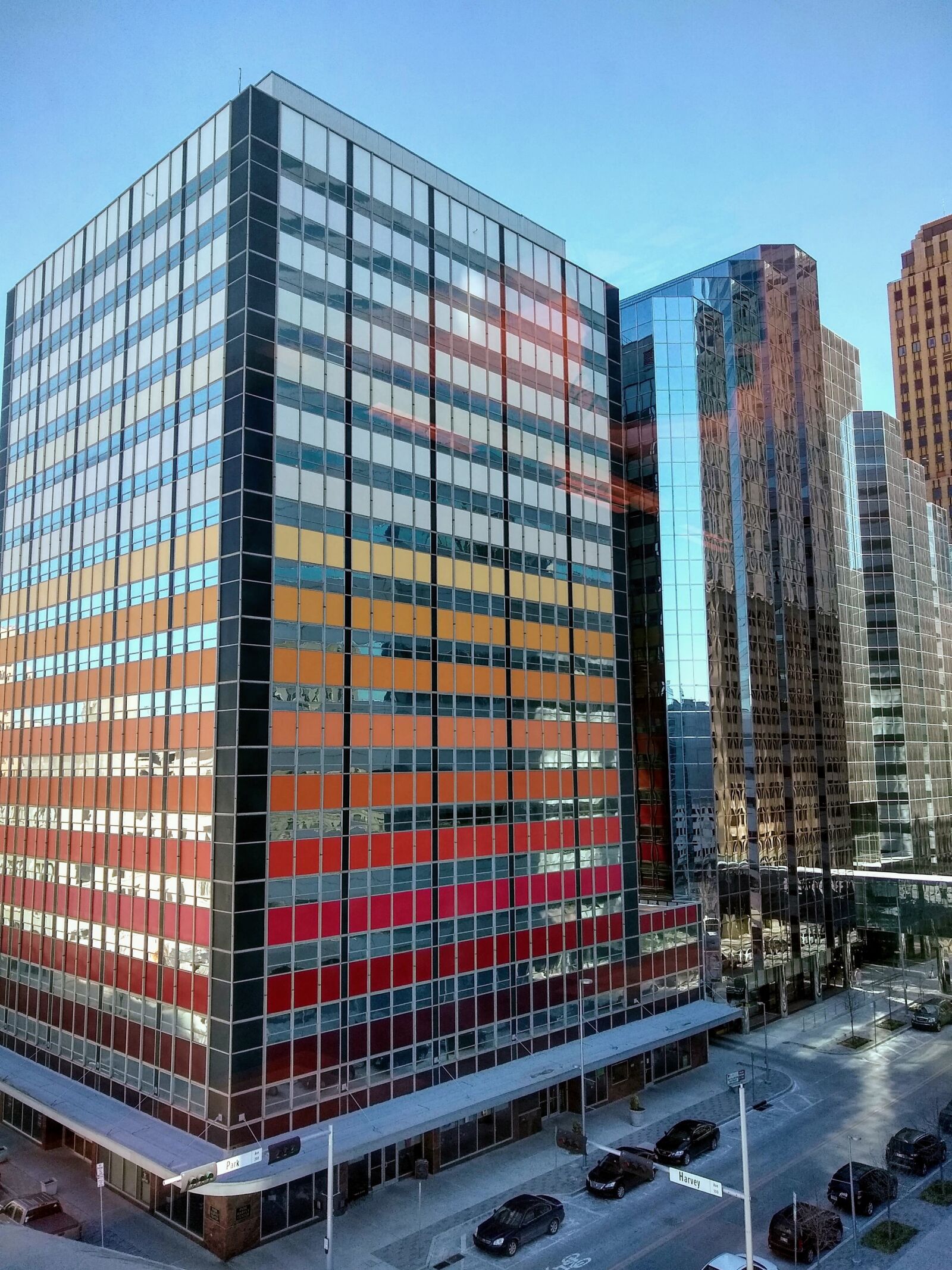 Motorola moto g(6) sample photo. City, buildings, architecture photography