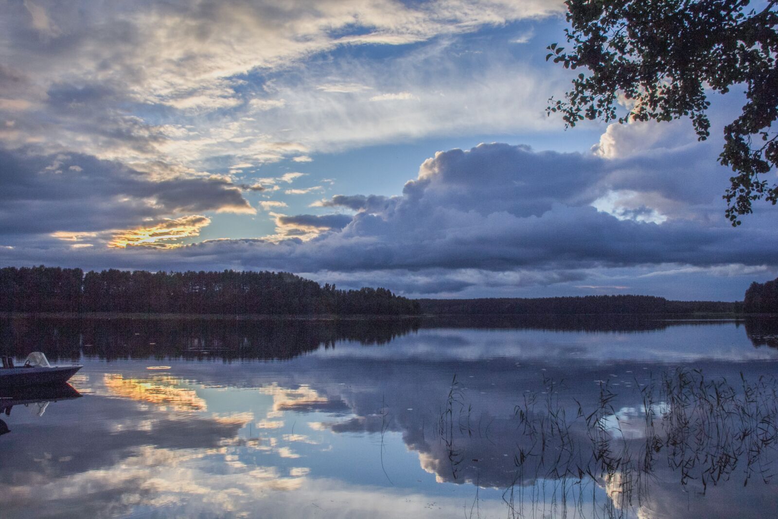 Canon EOS 60D sample photo. Summer, water, lake photography