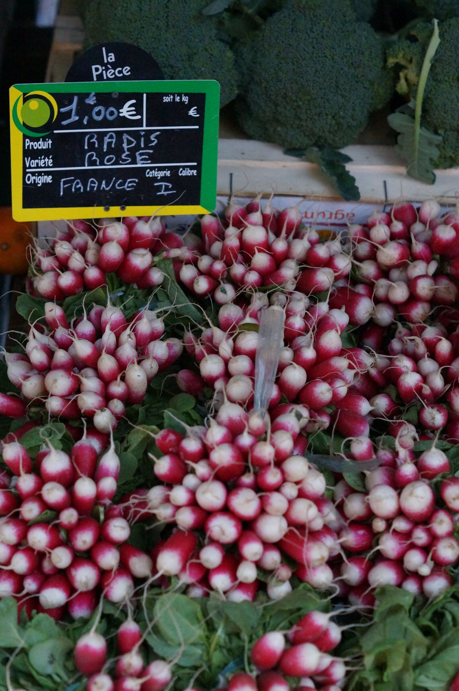 Sony SLT-A37 + Sony DT 50mm F1.8 SAM sample photo. Farmers, market, france, french photography