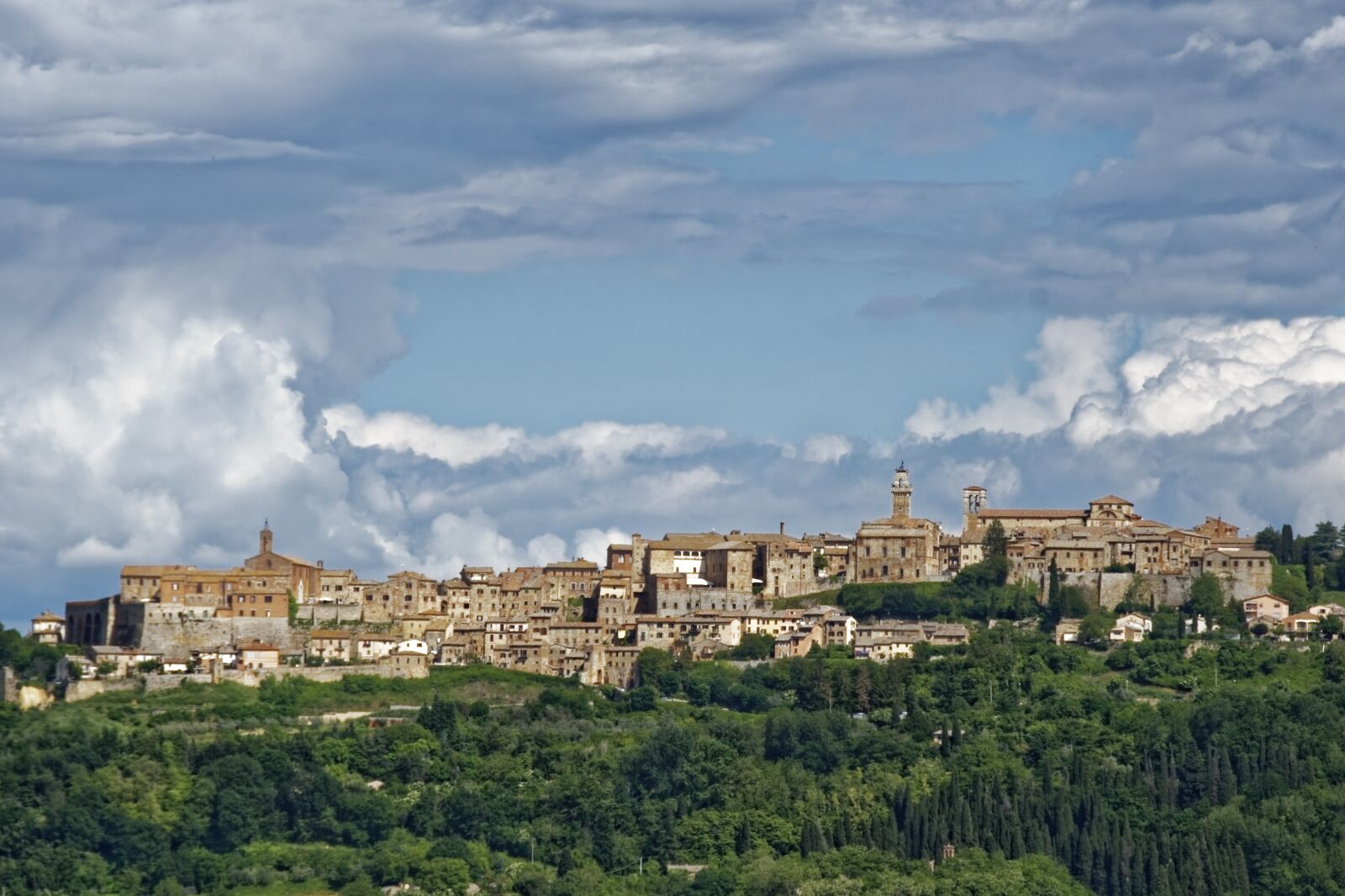 Nikon D500 sample photo. Italy, tuscany, montepulciano photography