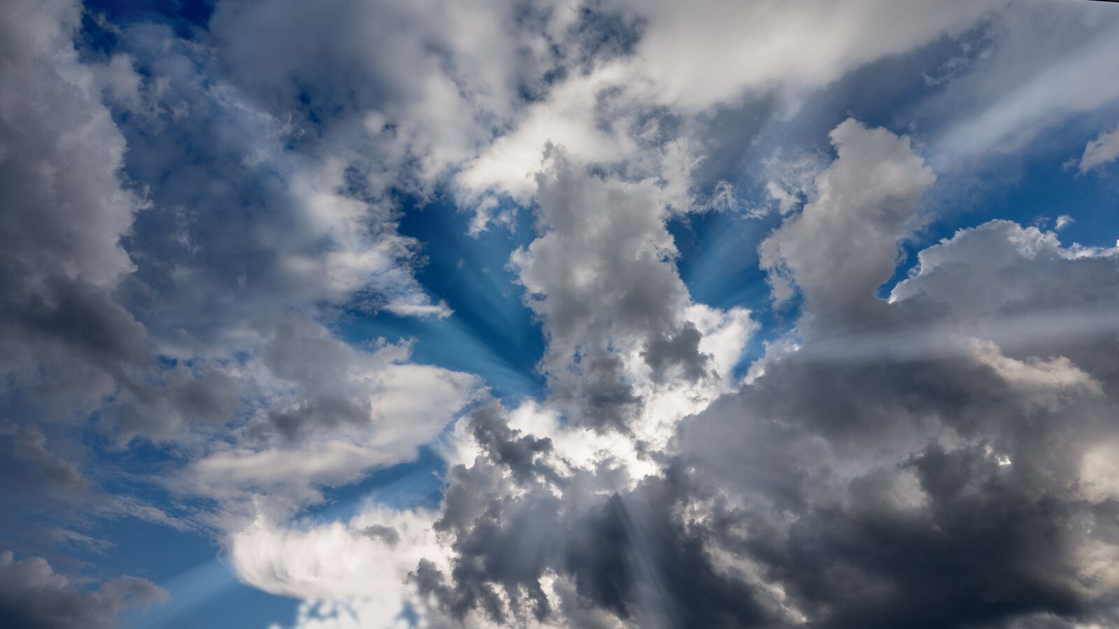 Sony Alpha a5000 (ILCE 5000) sample photo. Sky, clouds, blue photography
