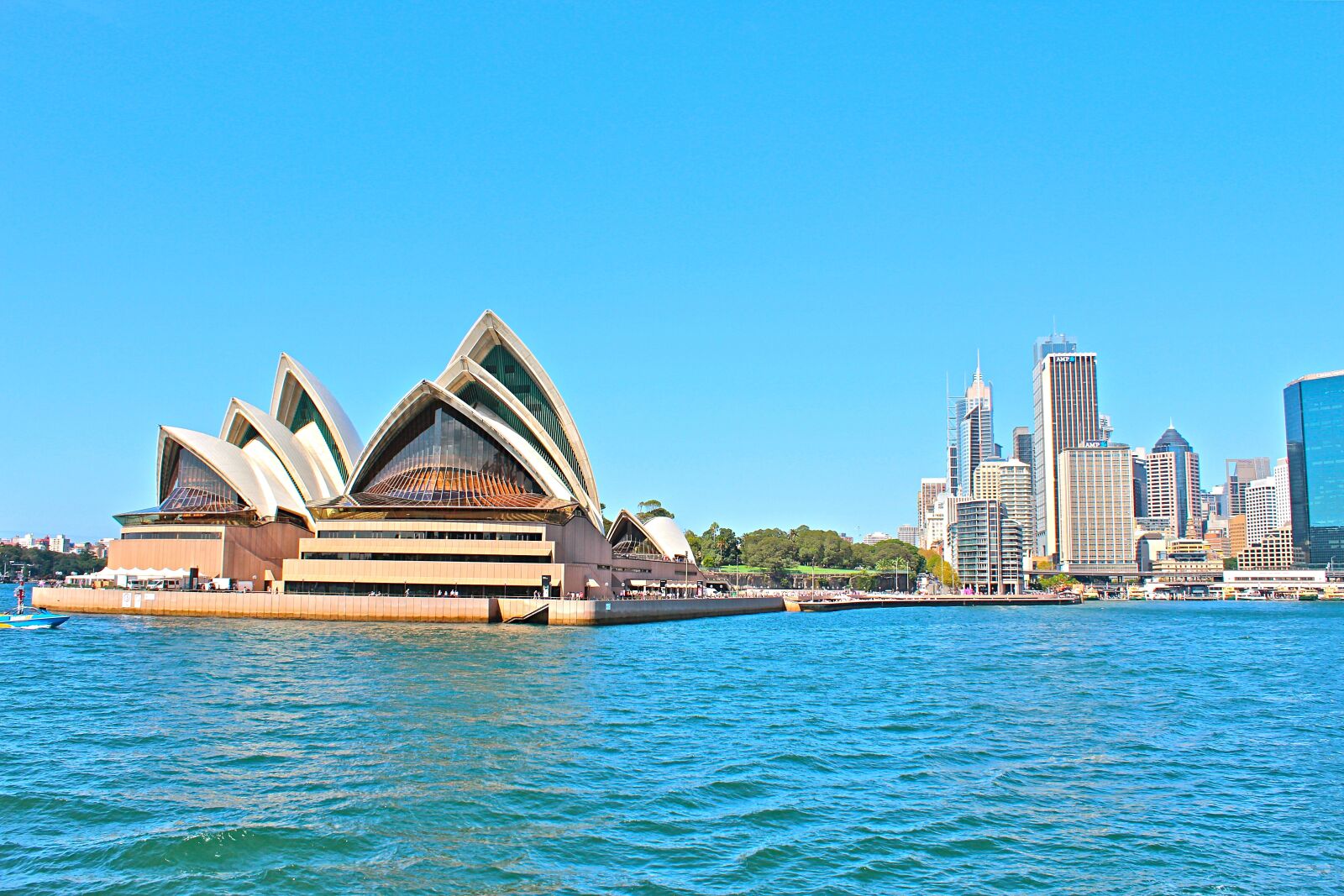 Canon EOS 600D (Rebel EOS T3i / EOS Kiss X5) sample photo. Australia, sydney, opera photography