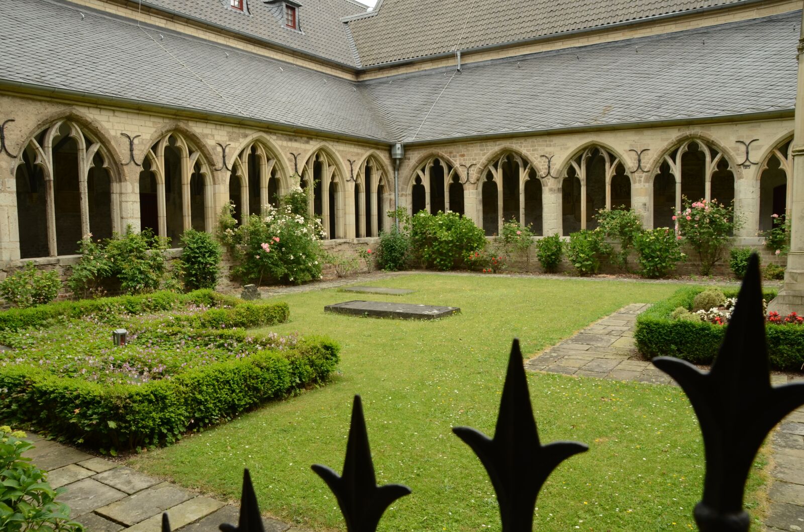 Nikon D7000 sample photo. Cathedral, church, sint victor photography