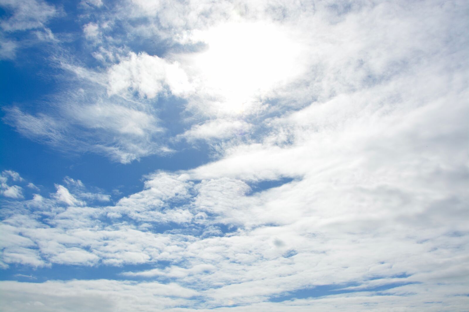 Nikon D5200 sample photo. Clouds, cloudy sky, white photography