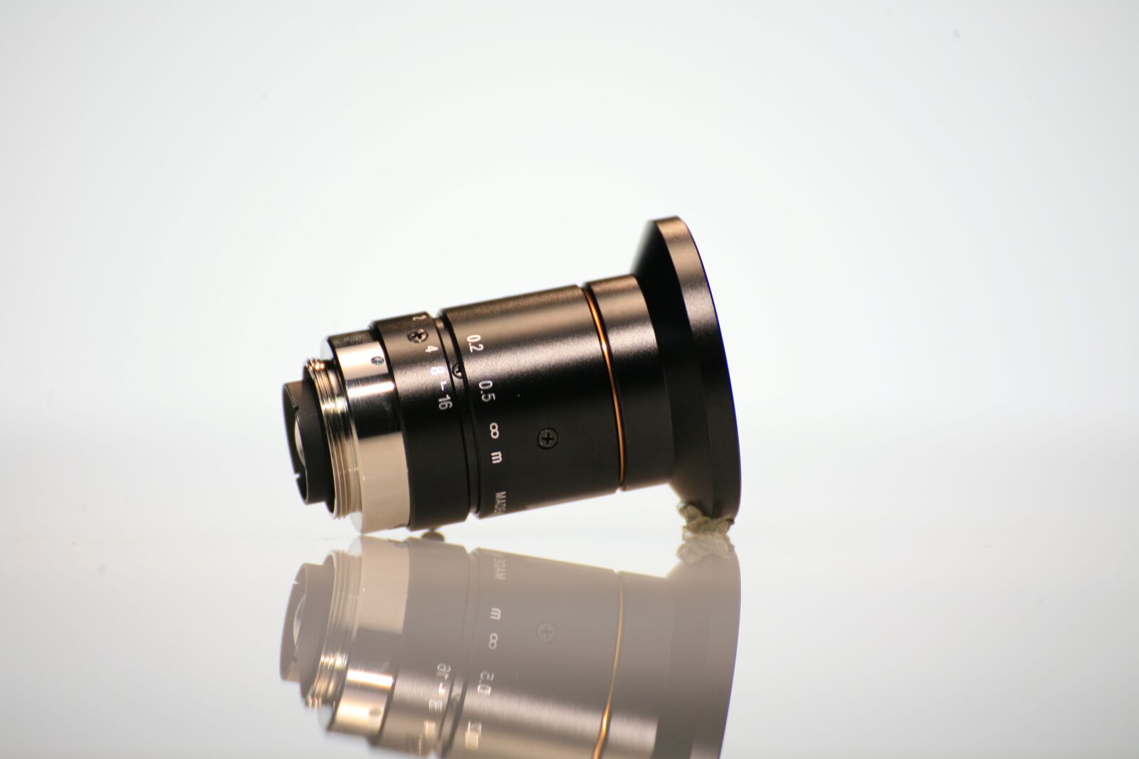 Canon EOS 5D sample photo. Kowa, lense, lenses photography