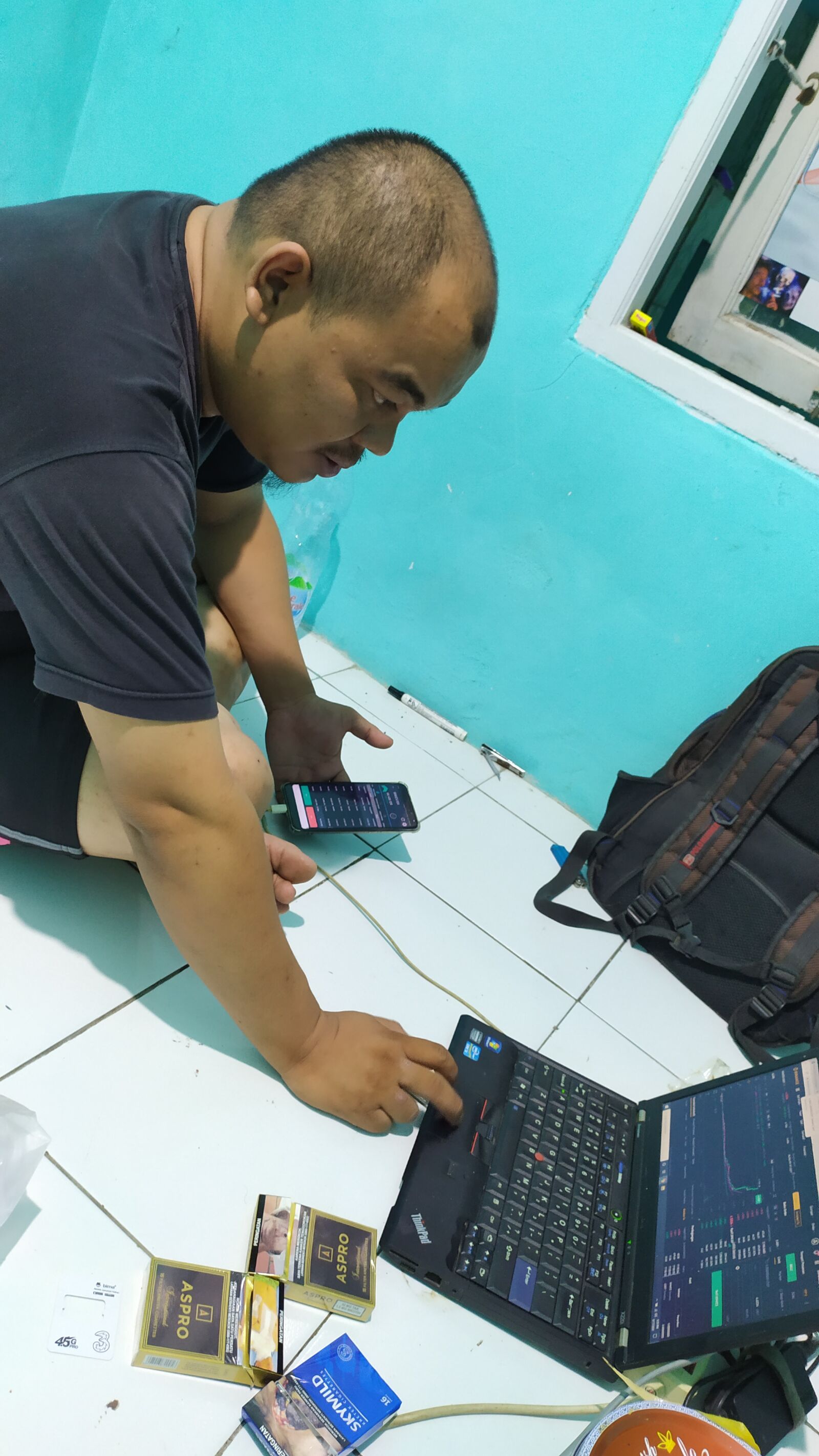 Xiaomi Redmi Note 7 sample photo