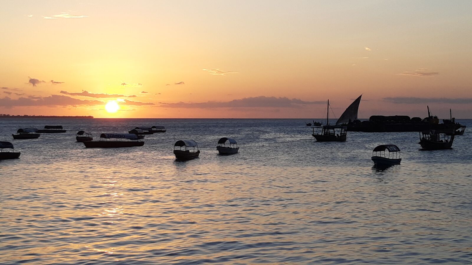 Samsung Galaxy A8(2018) sample photo. Zanzibar, tanzania, africa photography
