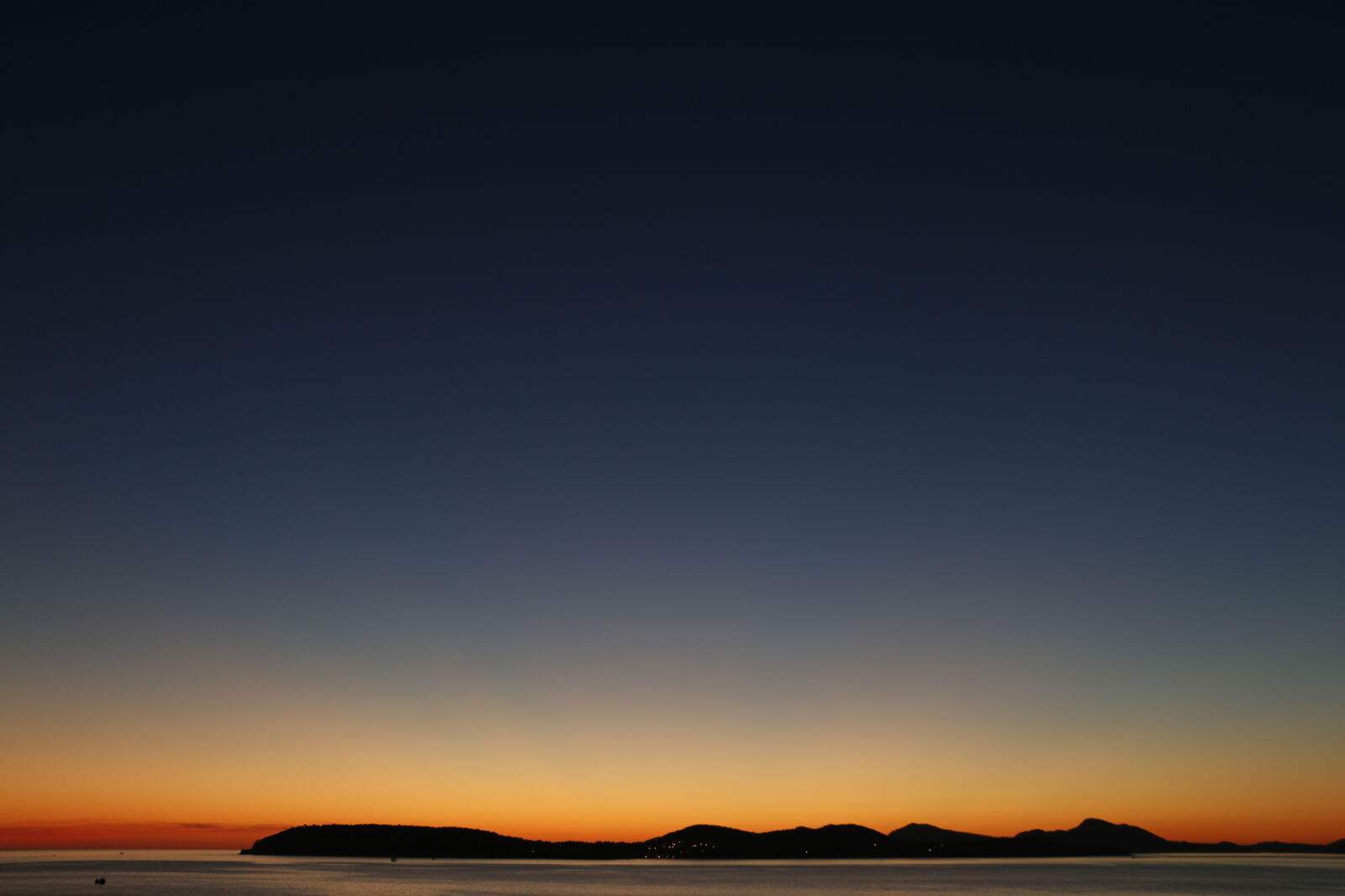 Canon EOS 70D sample photo. Scenic, view, of, sky photography