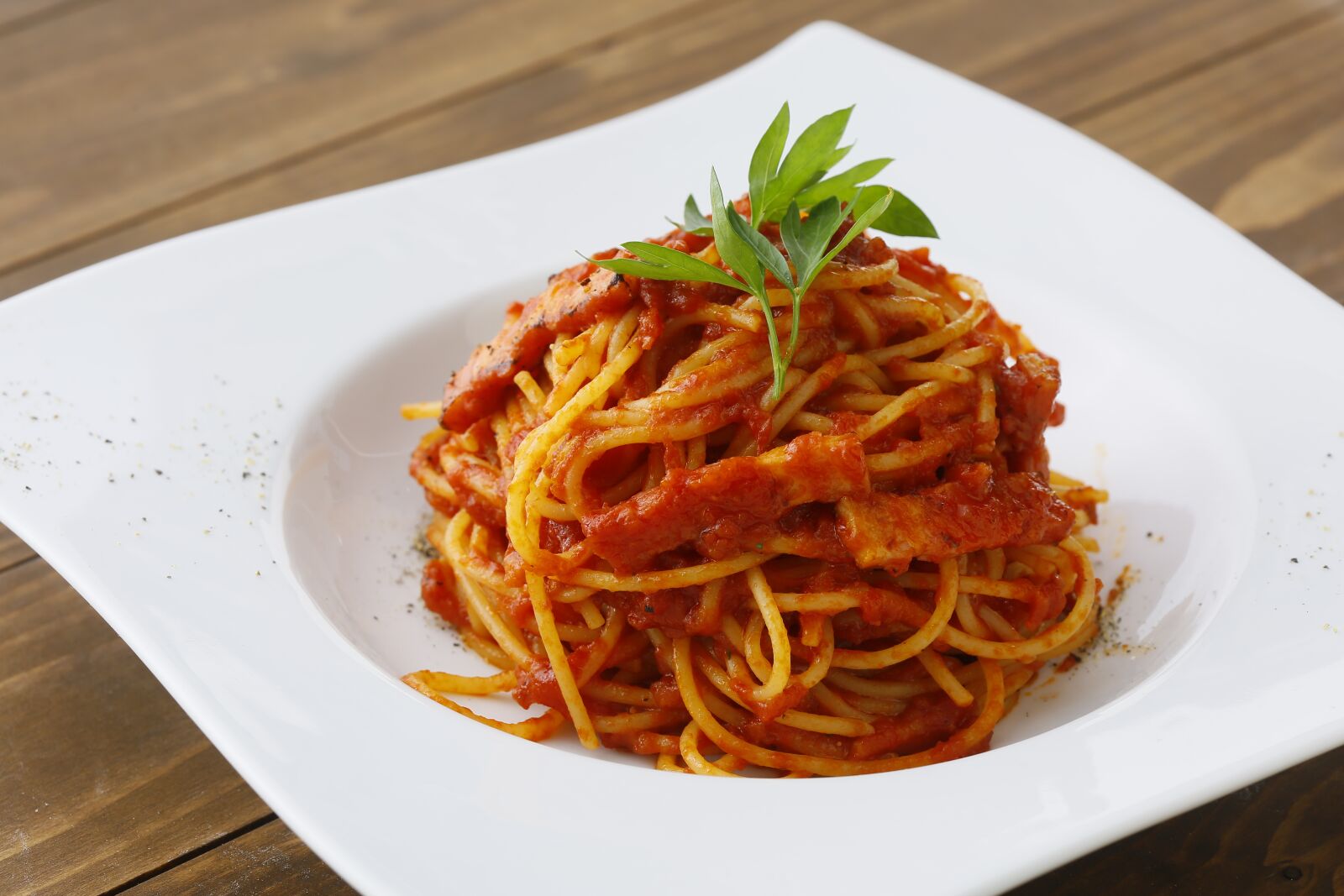 Canon EF 100mm F2.8 Macro USM sample photo. Pasta, cuisine, delicious photography