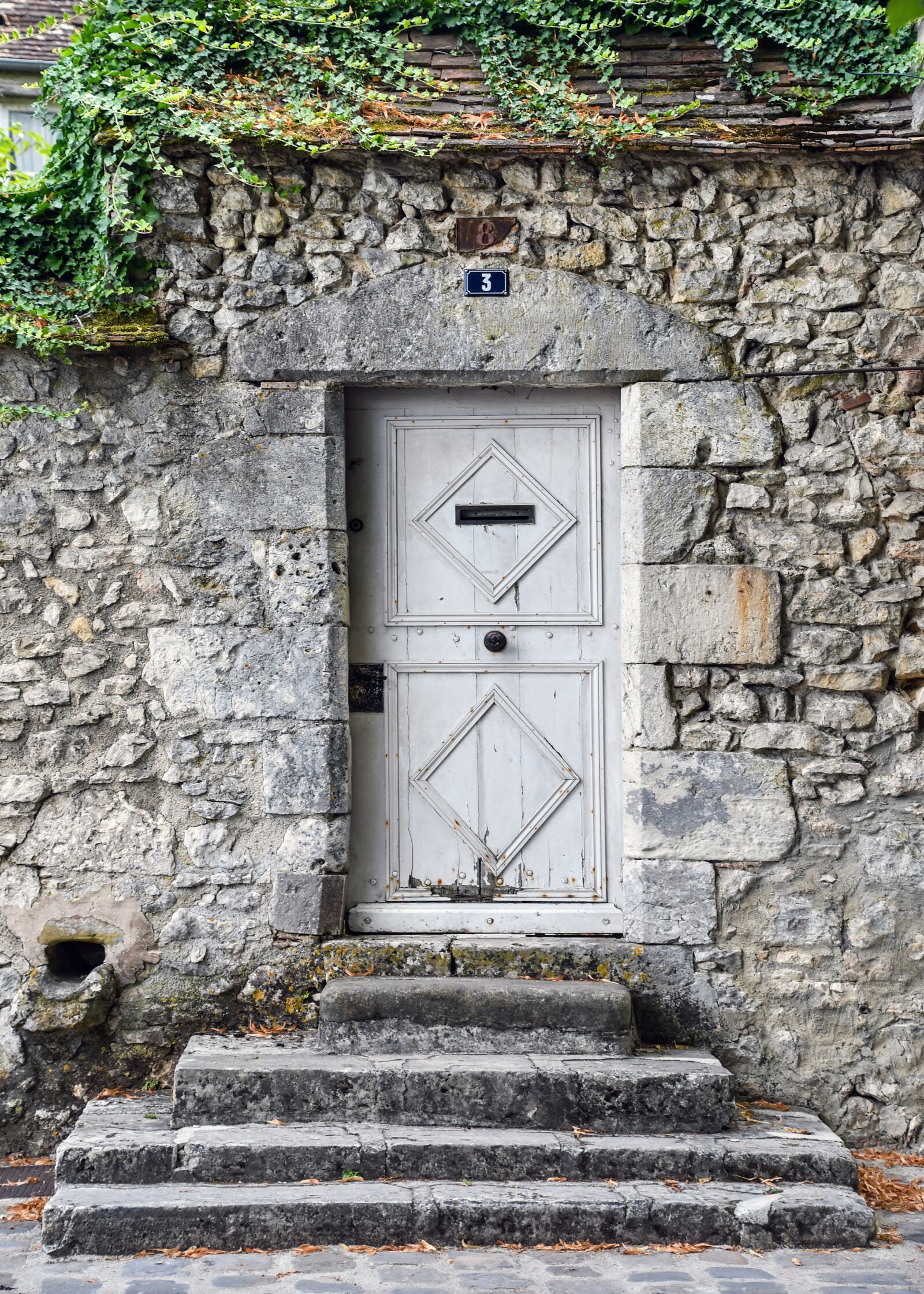 Nikon D500 sample photo. Door, former, house photography