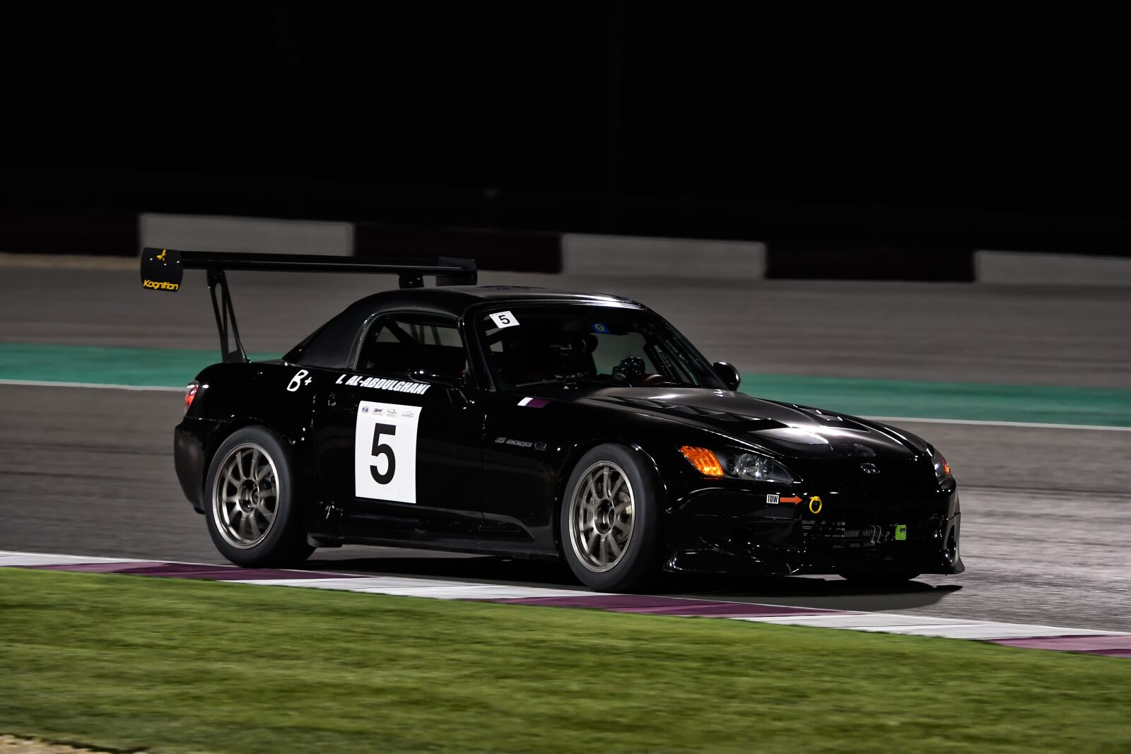 Nikon D500 sample photo. Race, car, competition photography