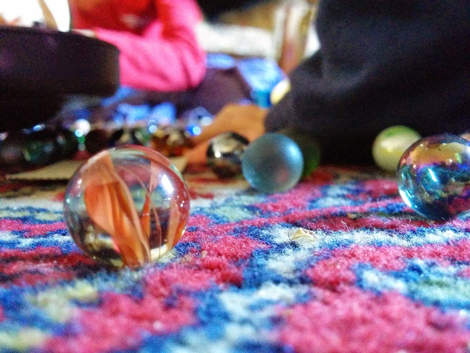 LG Nexus 5 sample photo