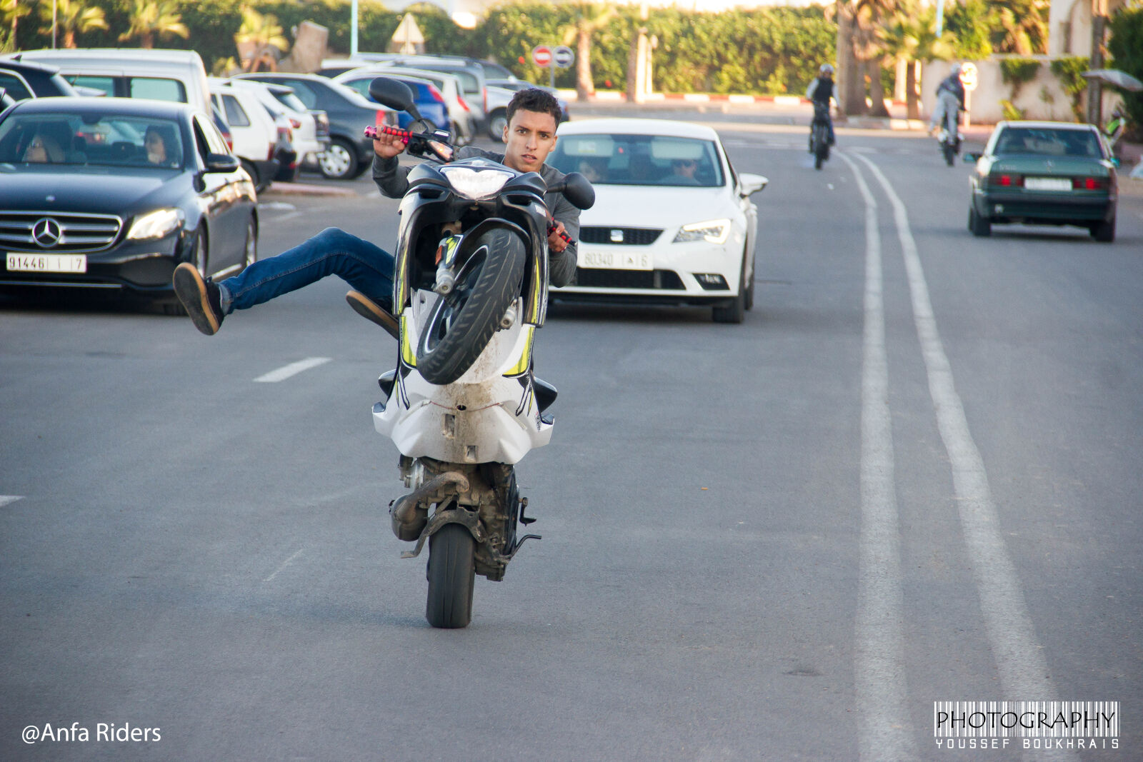 Canon EOS 550D (EOS Rebel T2i / EOS Kiss X4) sample photo. Anfa, riders, bkspic, com photography