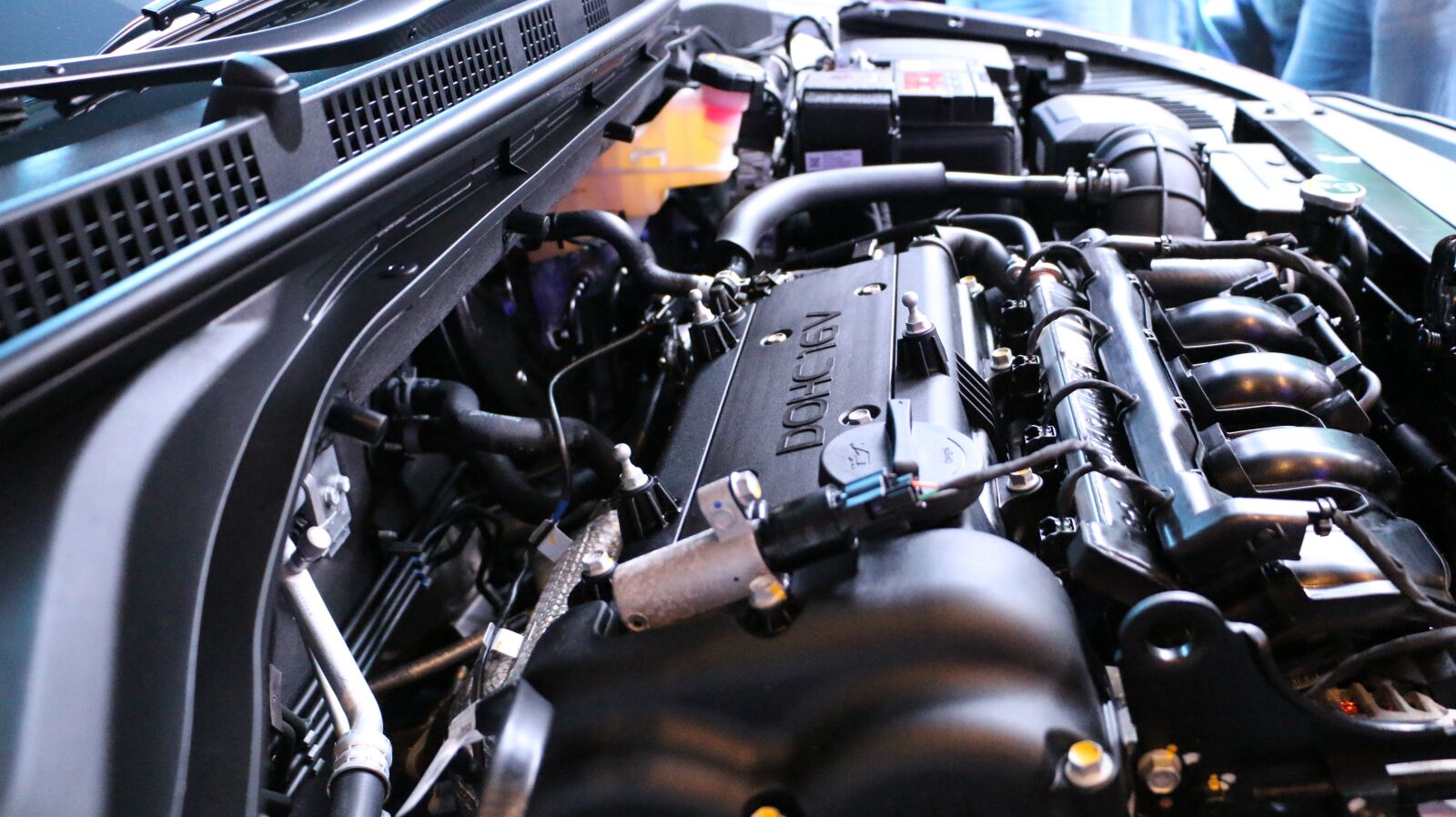 Canon EOS 70D sample photo. Engine, cars, speed photography