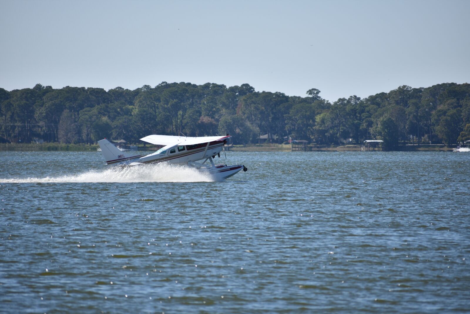 Nikon D3400 sample photo. Water, sea, travel photography