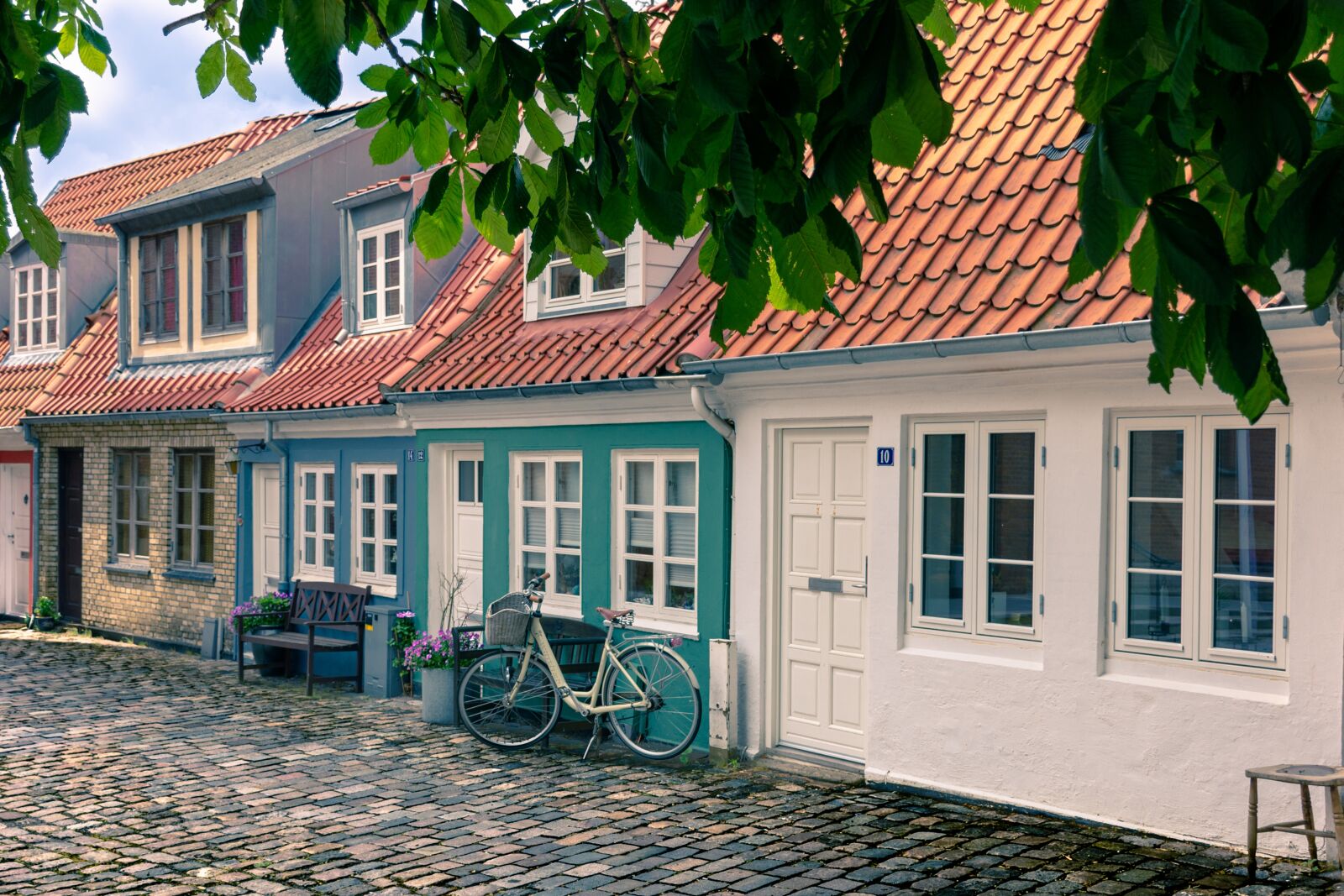 Nikon D7200 sample photo. City, historical, building photography