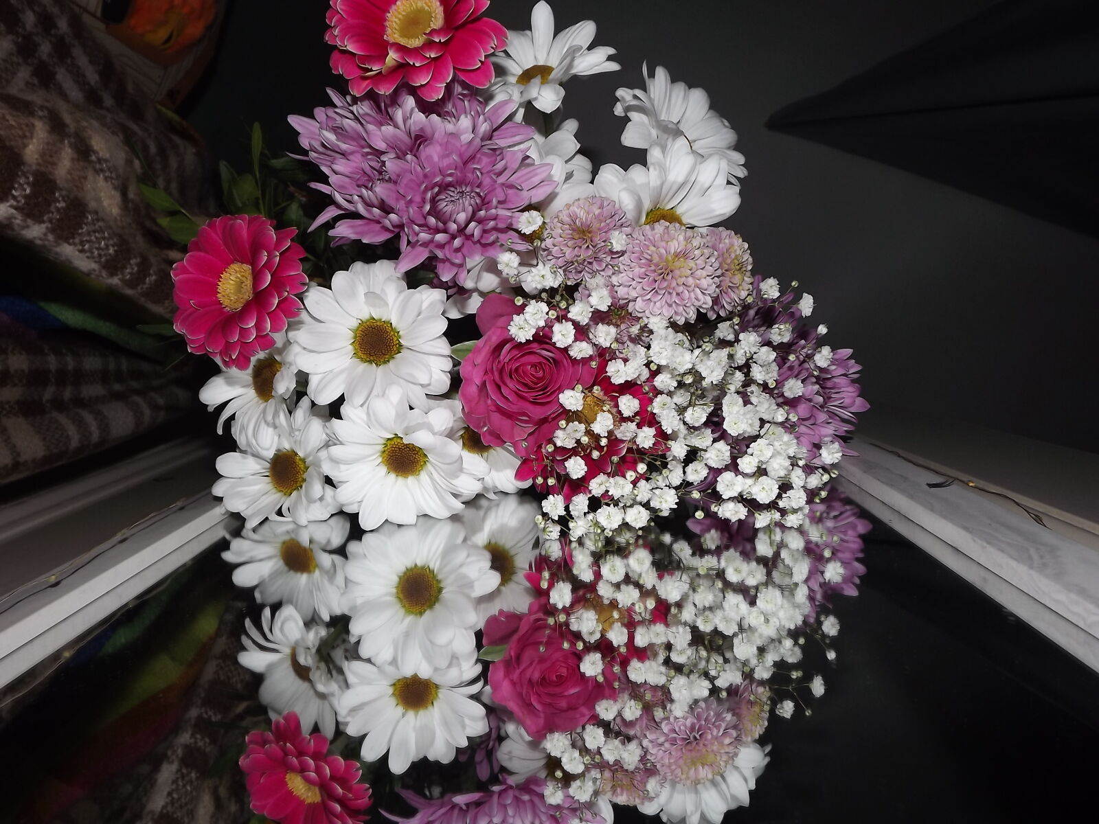 Fujifilm FinePix S3300 sample photo