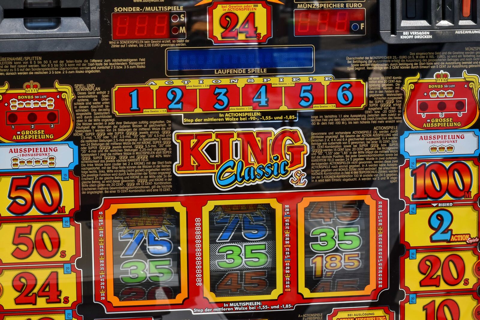 Nikon D5500 sample photo. Machine, device, text, fun photography