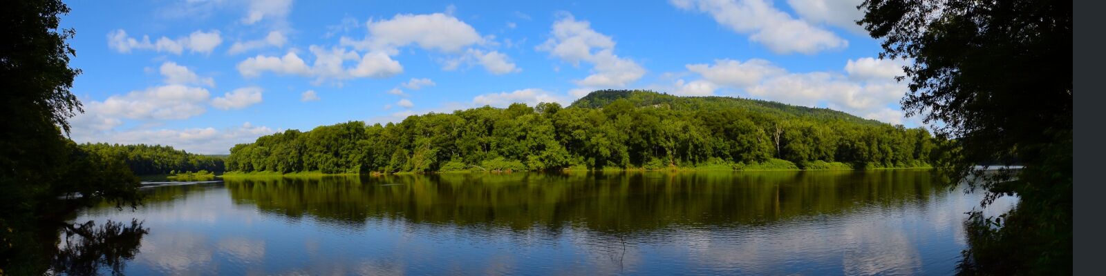 Nikon D3300 sample photo. Landscape, lake, sky photography