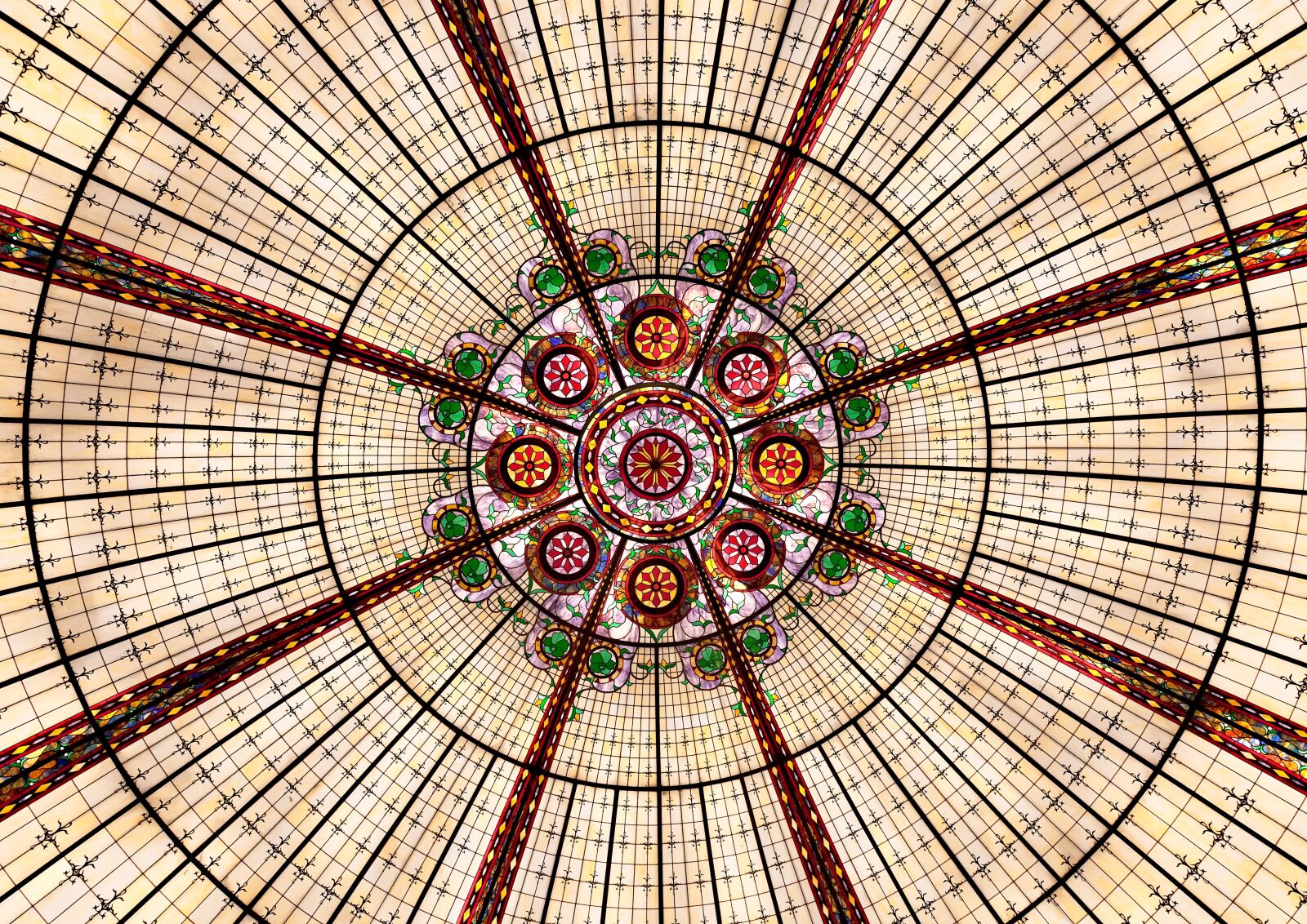 Canon EOS 5D Mark II sample photo. Pattern, round, abstract photography
