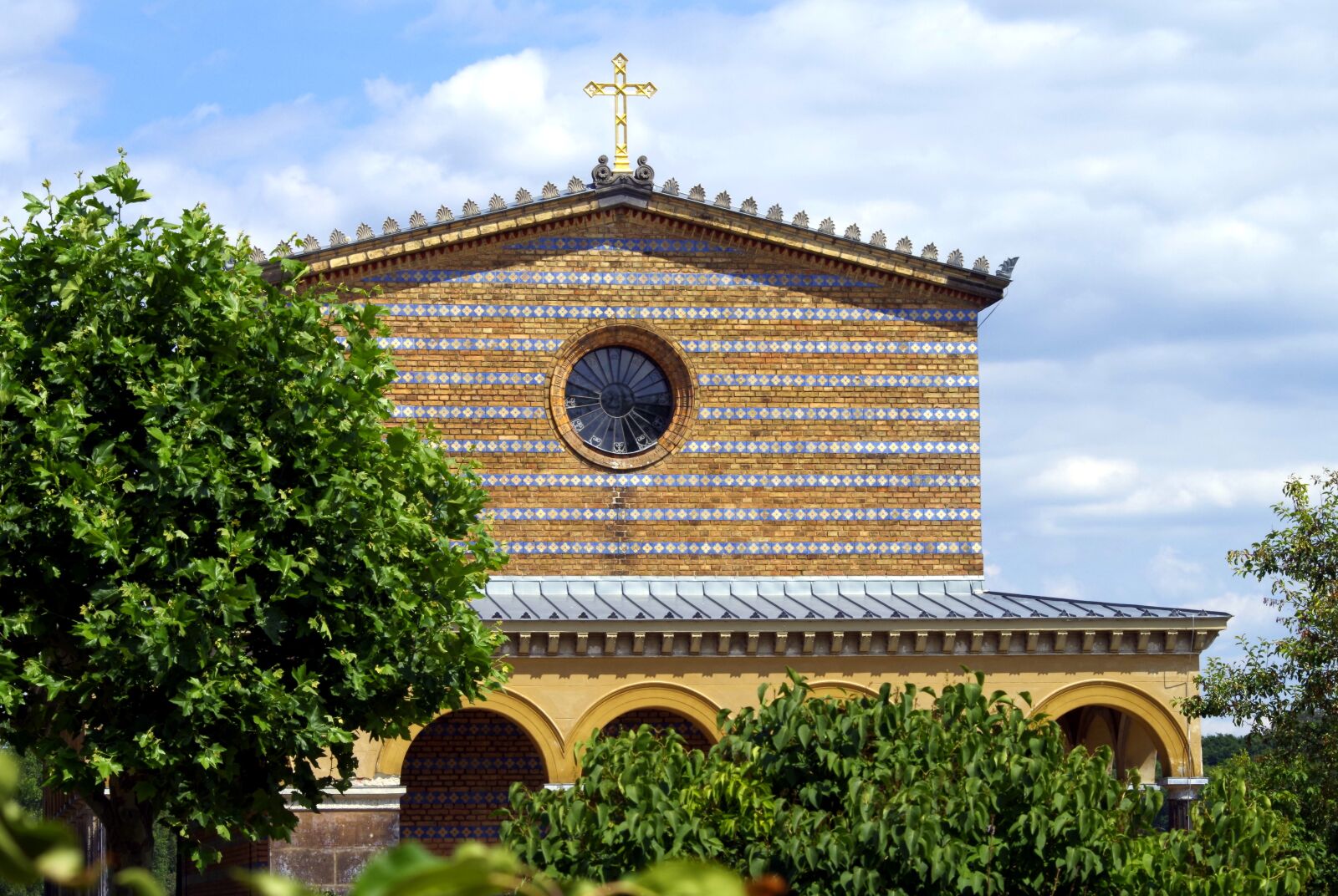 Pentax K-30 sample photo. Church, architecture, religion photography