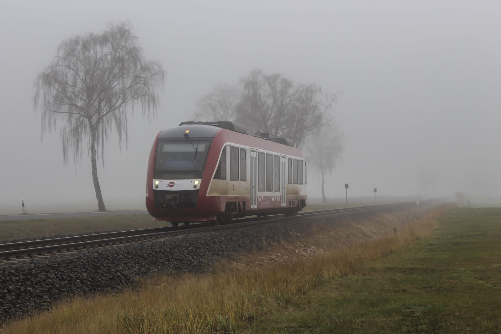 Canon EOS 700D (EOS Rebel T5i / EOS Kiss X7i) sample photo. Hanseatic railway, stendal, tangerm photography