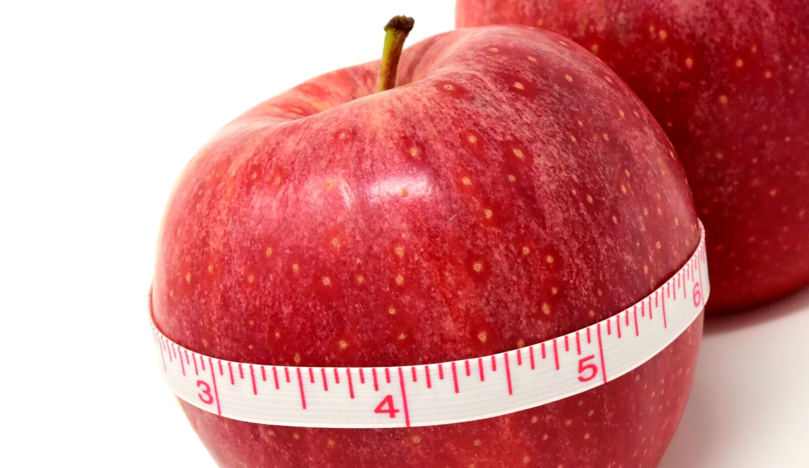 Nikon D7200 sample photo. Apple, healthy, fruit photography