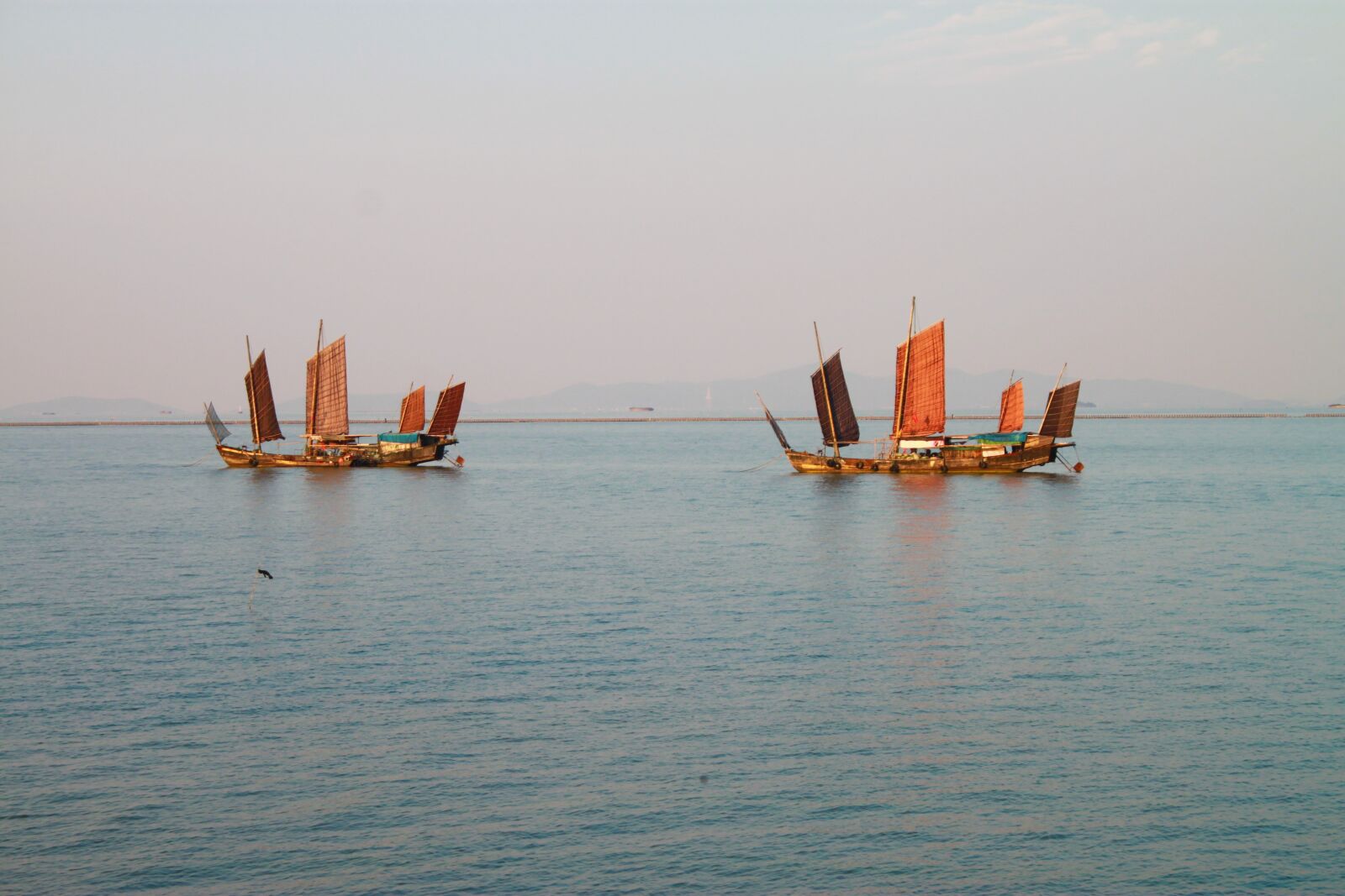 Canon EOS 500D (EOS Rebel T1i / EOS Kiss X3) sample photo. China, taihu lake, huzhou photography