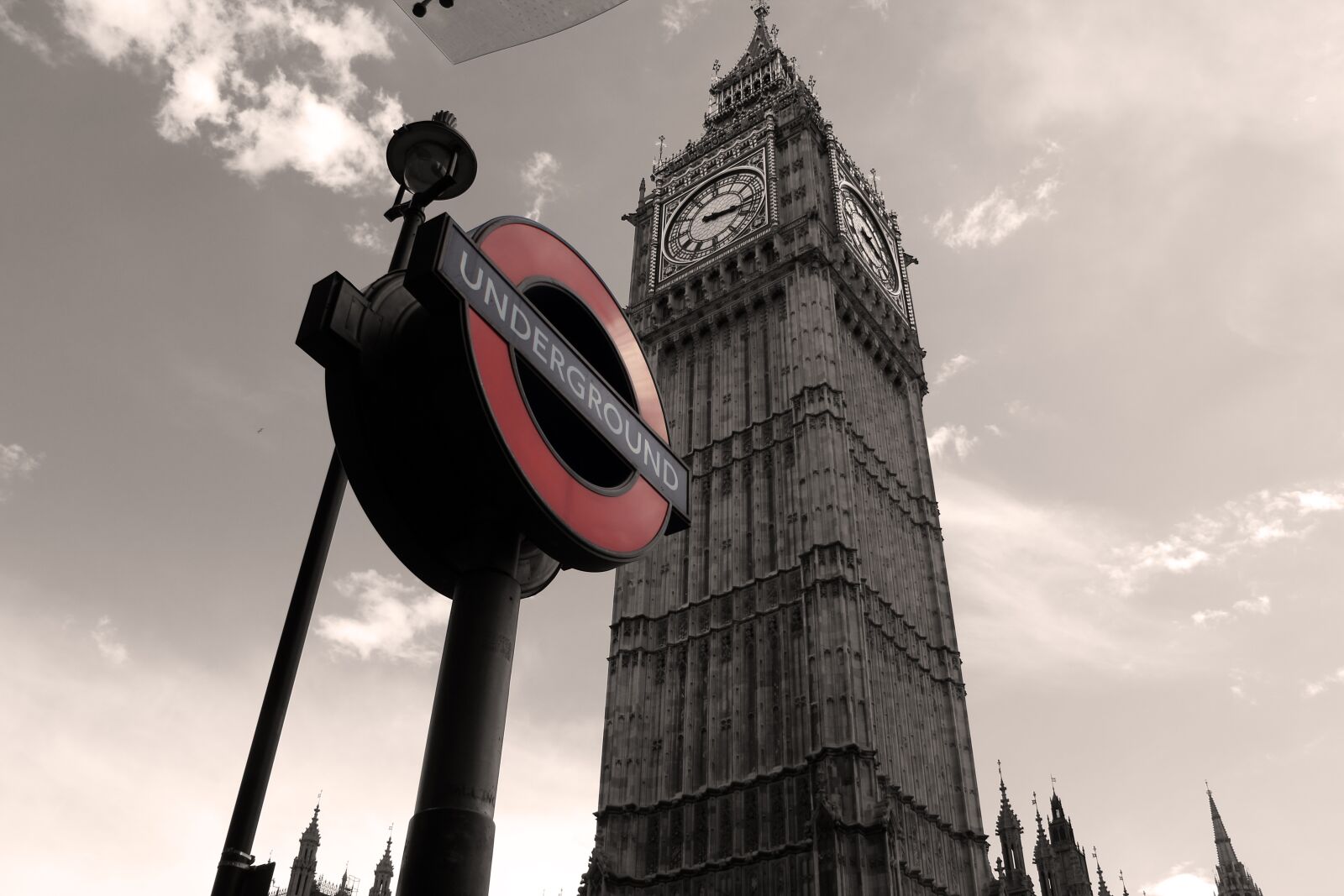 Canon EOS 600D (Rebel EOS T3i / EOS Kiss X5) sample photo. London, big ben, english photography