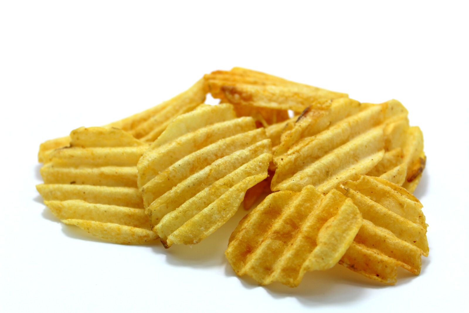 Canon EOS 650D (EOS Rebel T4i / EOS Kiss X6i) sample photo. Chips, close, up, crisp photography