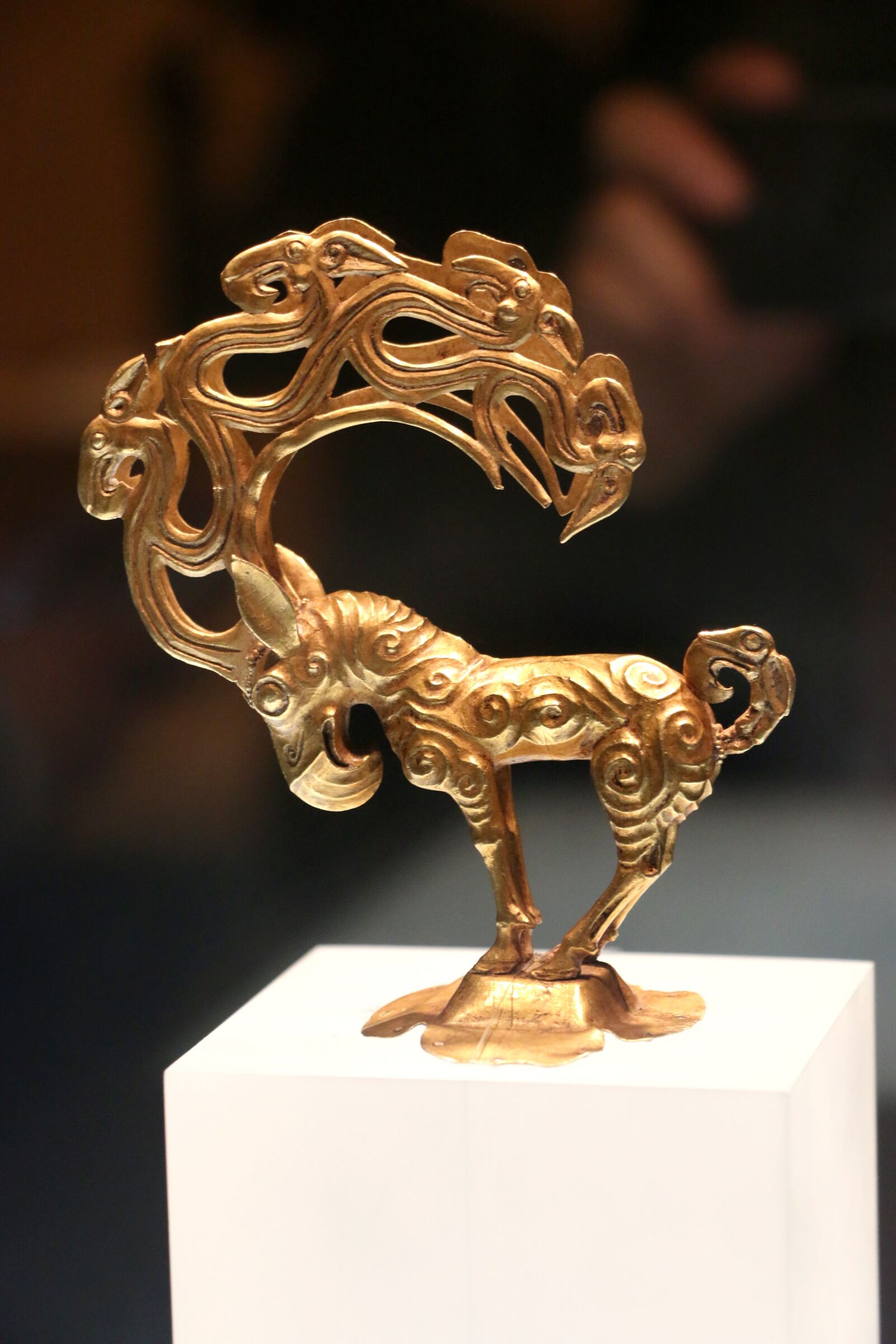 Canon EOS 70D sample photo. Xi'an, qin shi huang photography