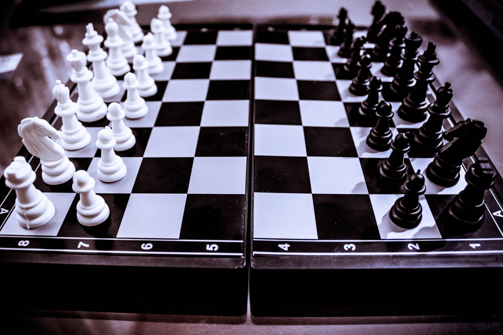 Canon EOS 650D (EOS Rebel T4i / EOS Kiss X6i) sample photo. Black, black, and, white photography