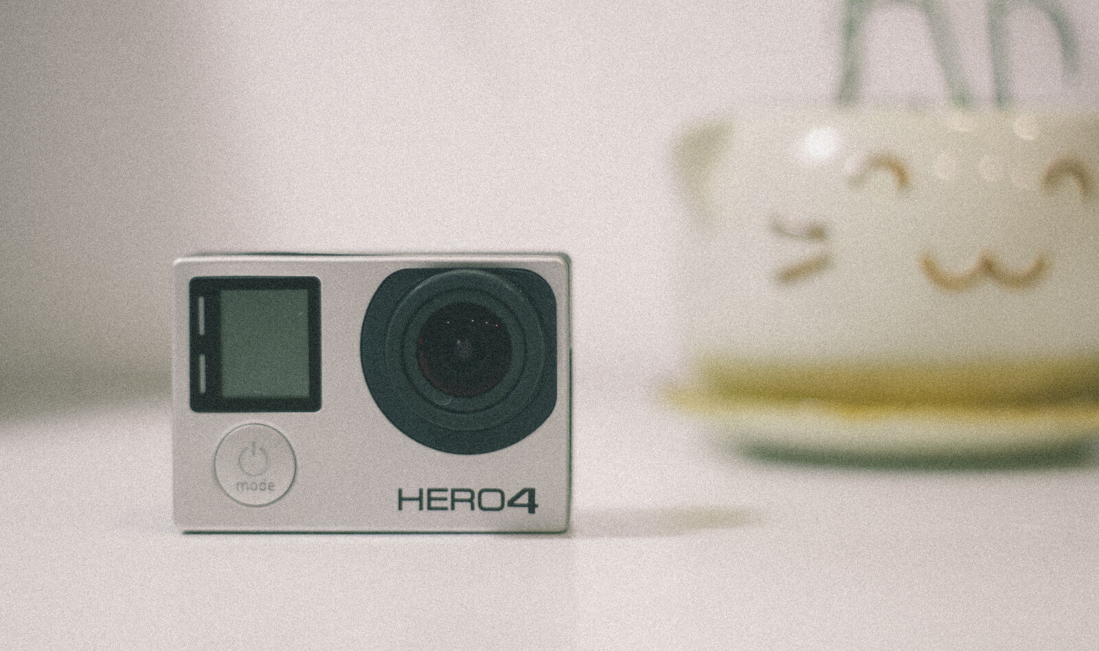 Canon EF 50mm F1.8 II sample photo. Camera, gopro, gopro, hero photography