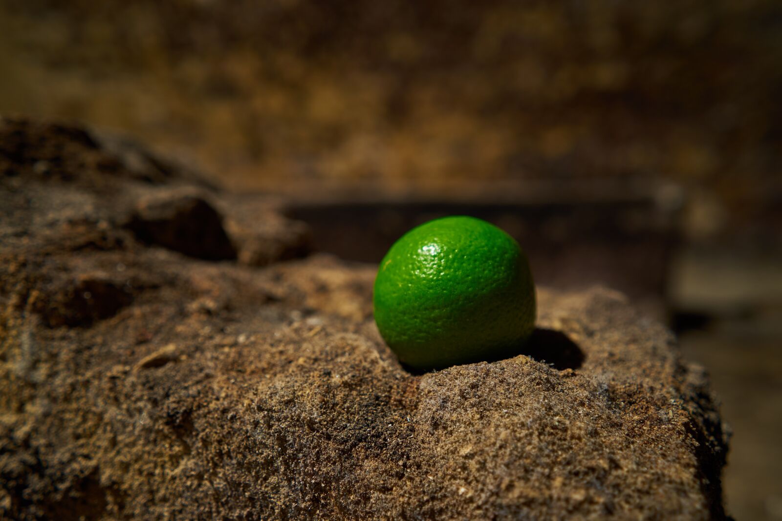 Sony a7 sample photo. Lime, sour, fruit photography