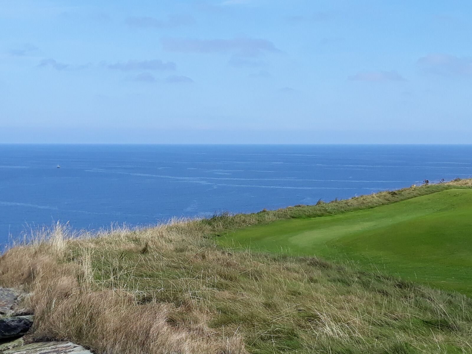 Samsung Galaxy J7 sample photo. Old head of kinsale photography