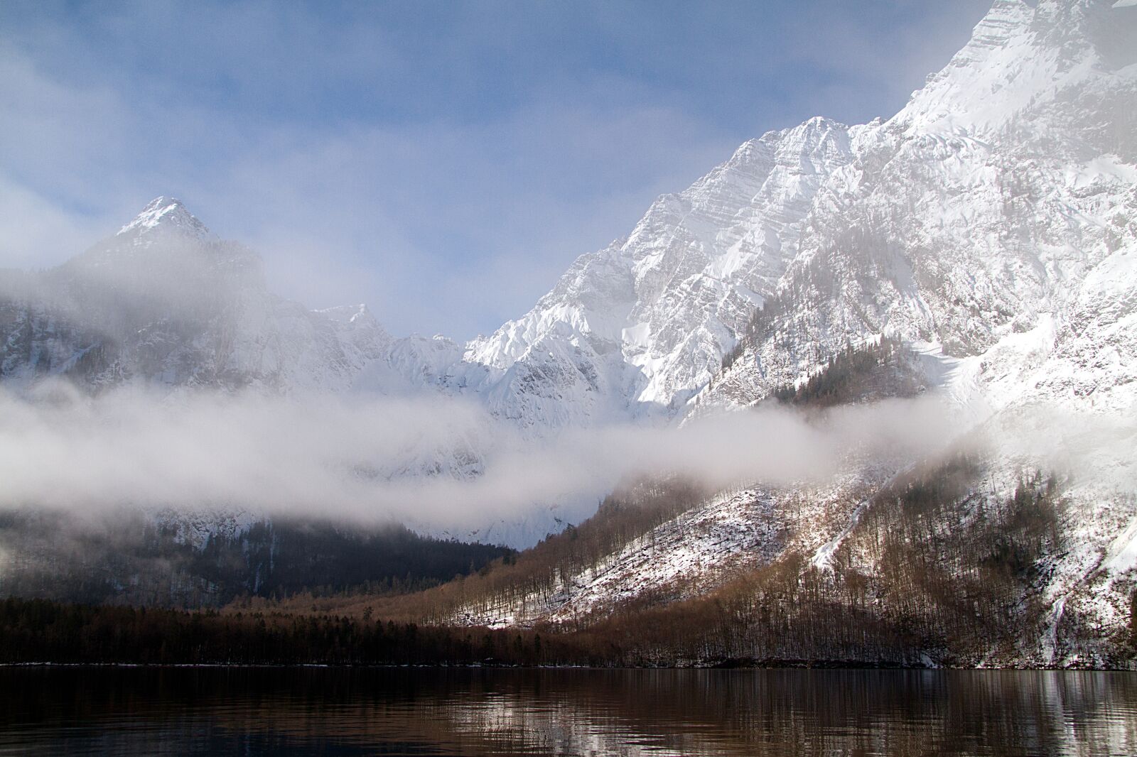 Canon EOS 7D sample photo. King lake, bartholom st photography