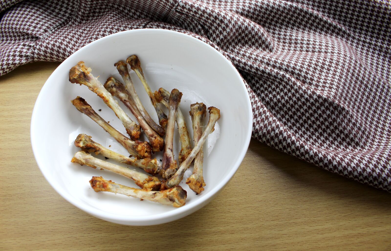 Canon EOS 700D (EOS Rebel T5i / EOS Kiss X7i) sample photo. Food, chicken, leg photography