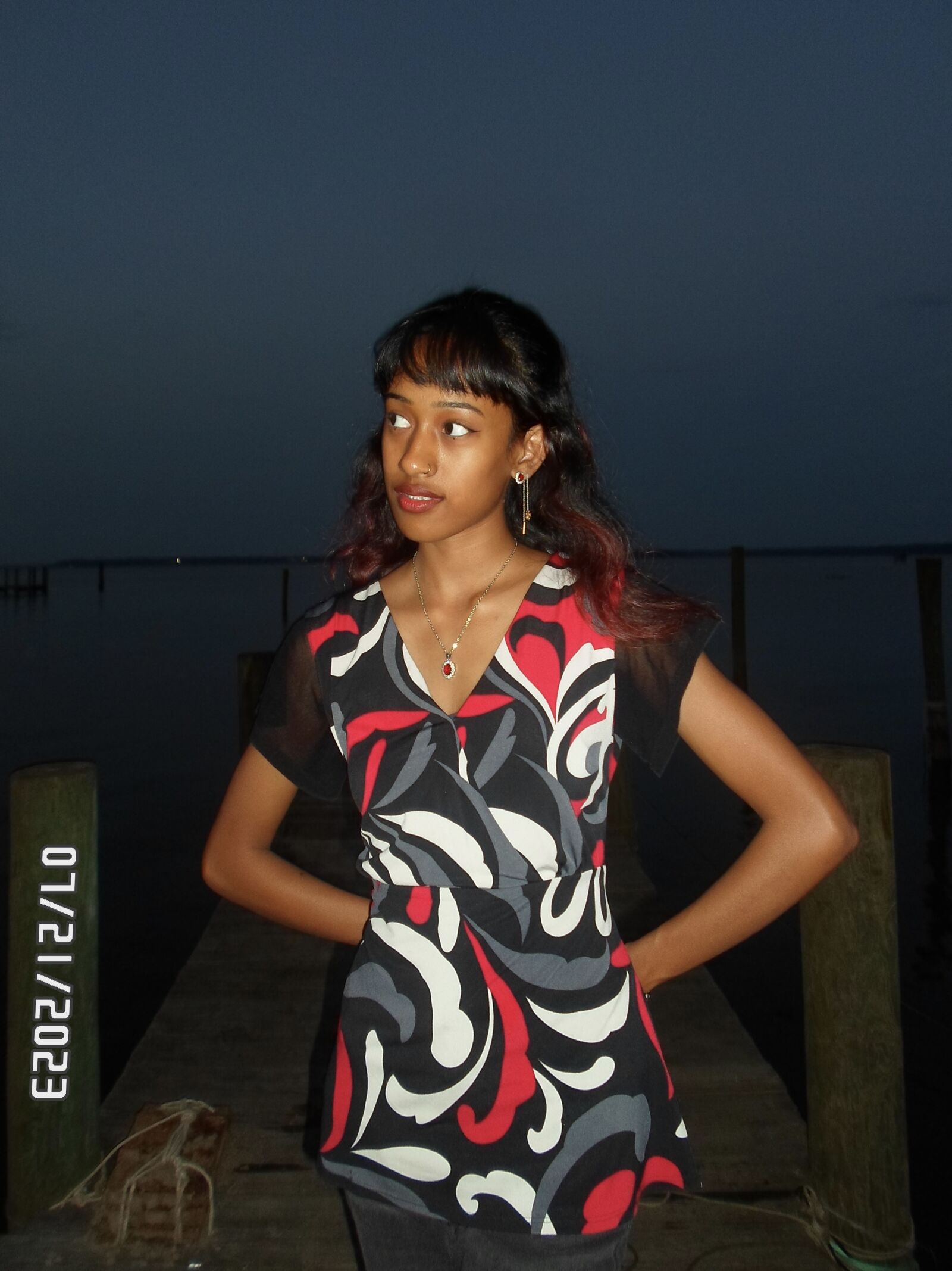 Samsung ST76 / ST78 sample photo - 7IapTFoQfP - ExploreCams