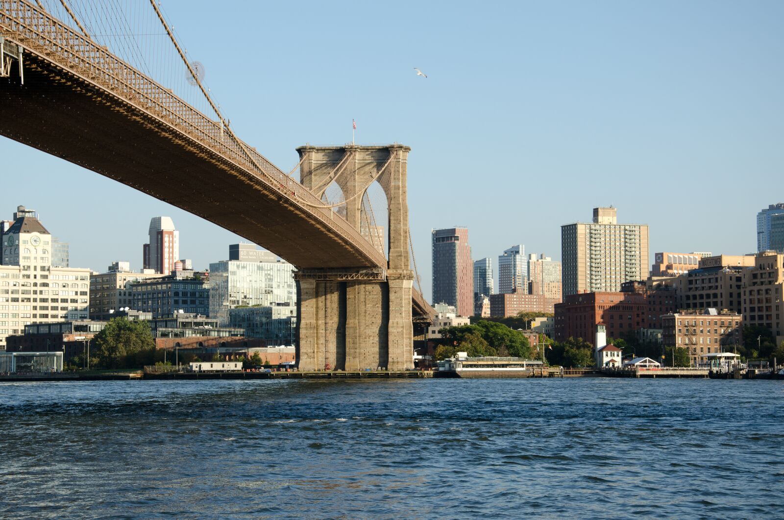 Nikon D5100 sample photo. Architecture, city, waters photography