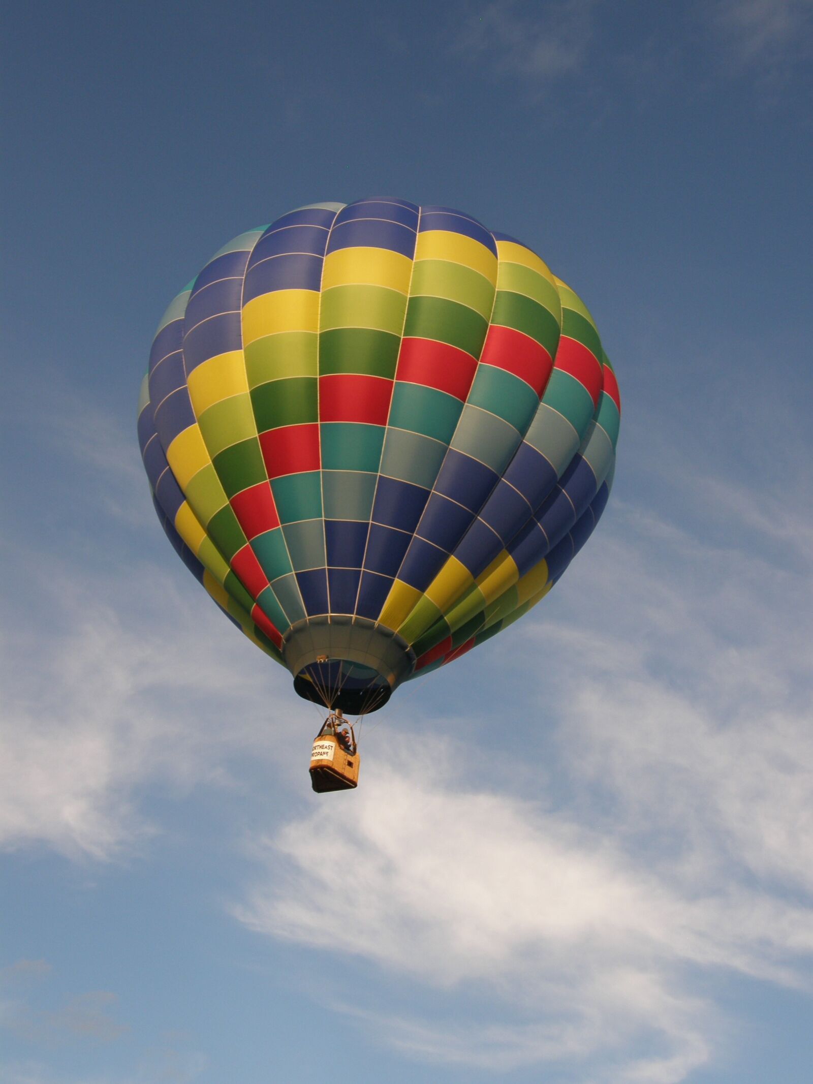 Olympus SP550UZ sample photo. Hot, air, ballon photography