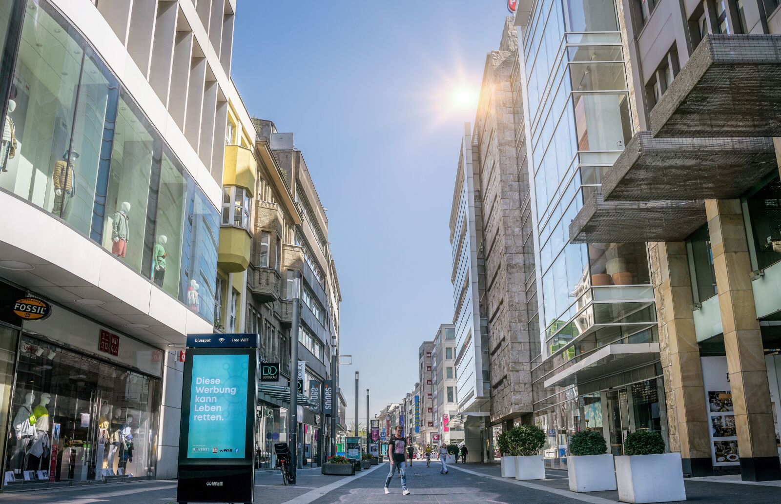Nikon D3300 sample photo. City, architecture, building photography