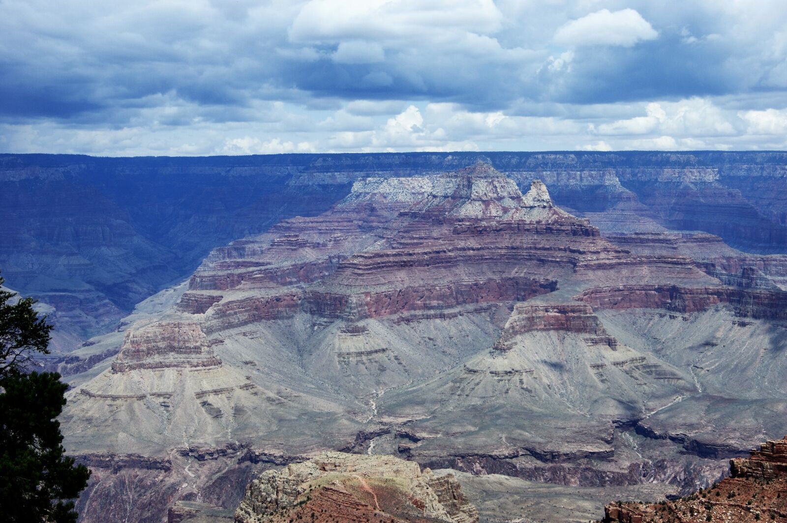 Sony Alpha DSLR-A390 sample photo. Cliff, bluff, canyon photography
