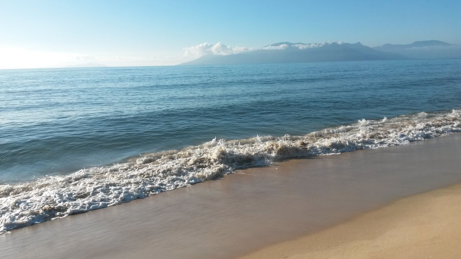 Samsung Galaxy S4 Mini sample photo. Mar, beach, sand photography