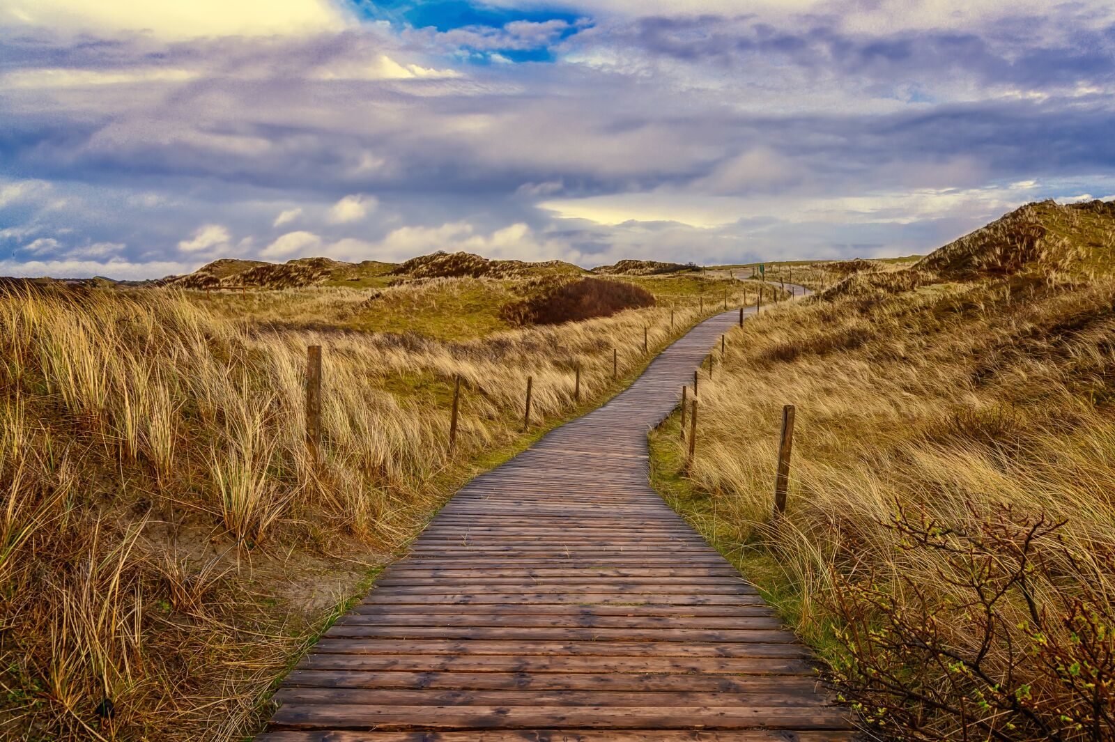 Nikon Z6 sample photo. Away, dunes, sky photography