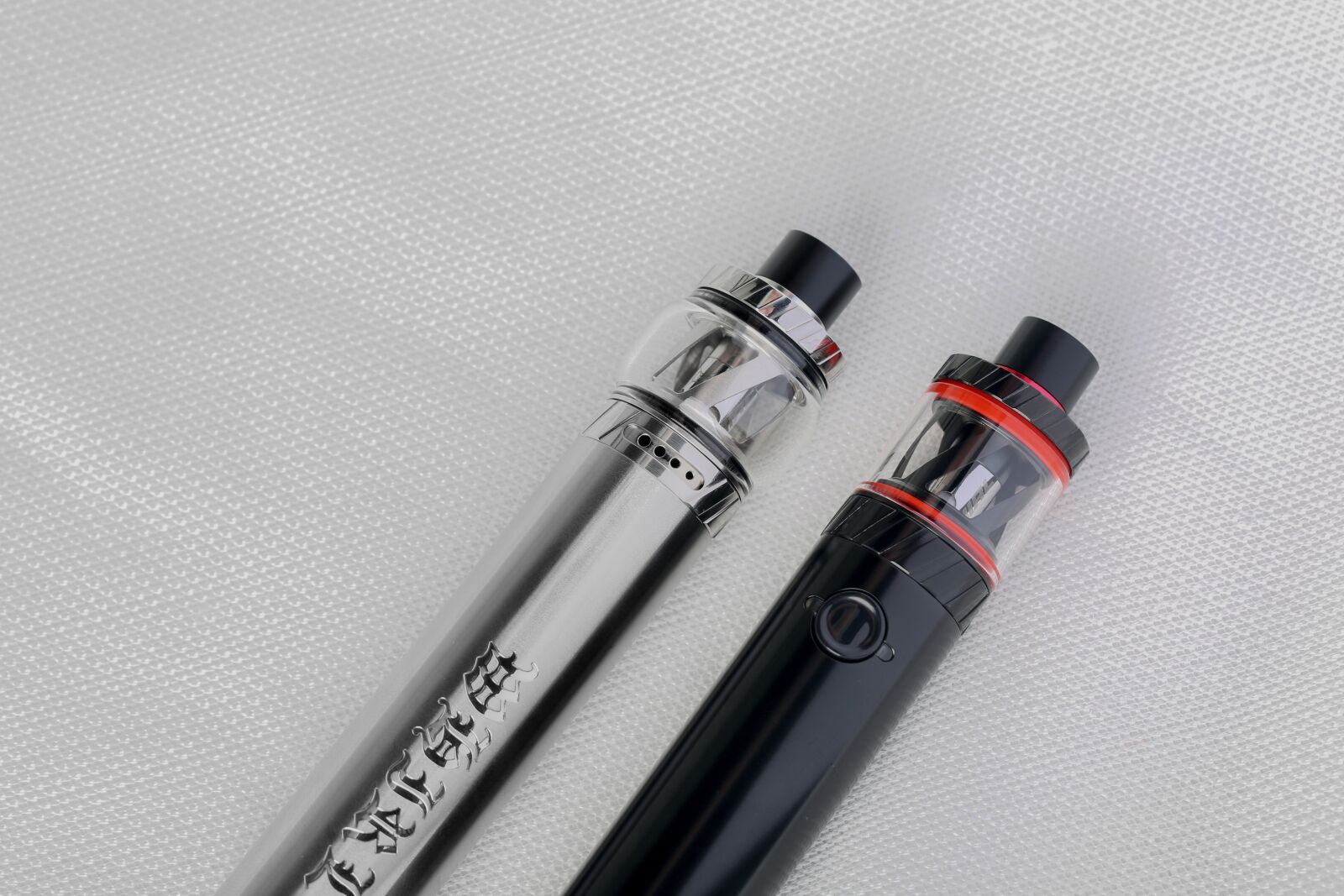 Canon EF 100mm F2.8L Macro IS USM sample photo. Vape, electronic cigarette, uwell photography