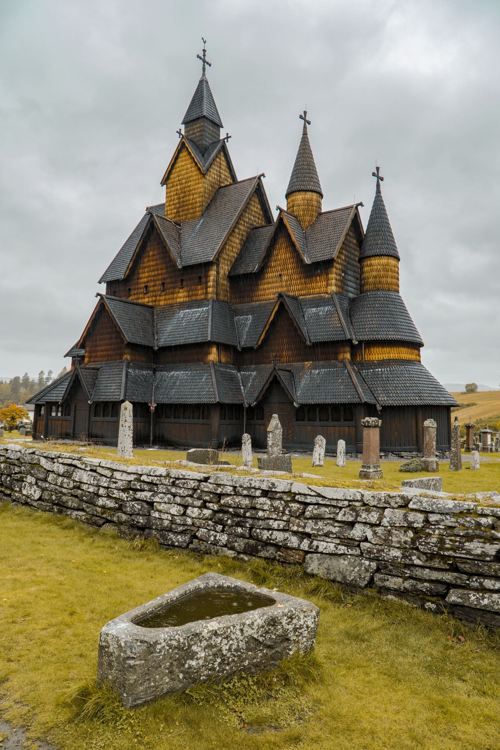 Sony a6000 sample photo. Church, wood, architecture photography