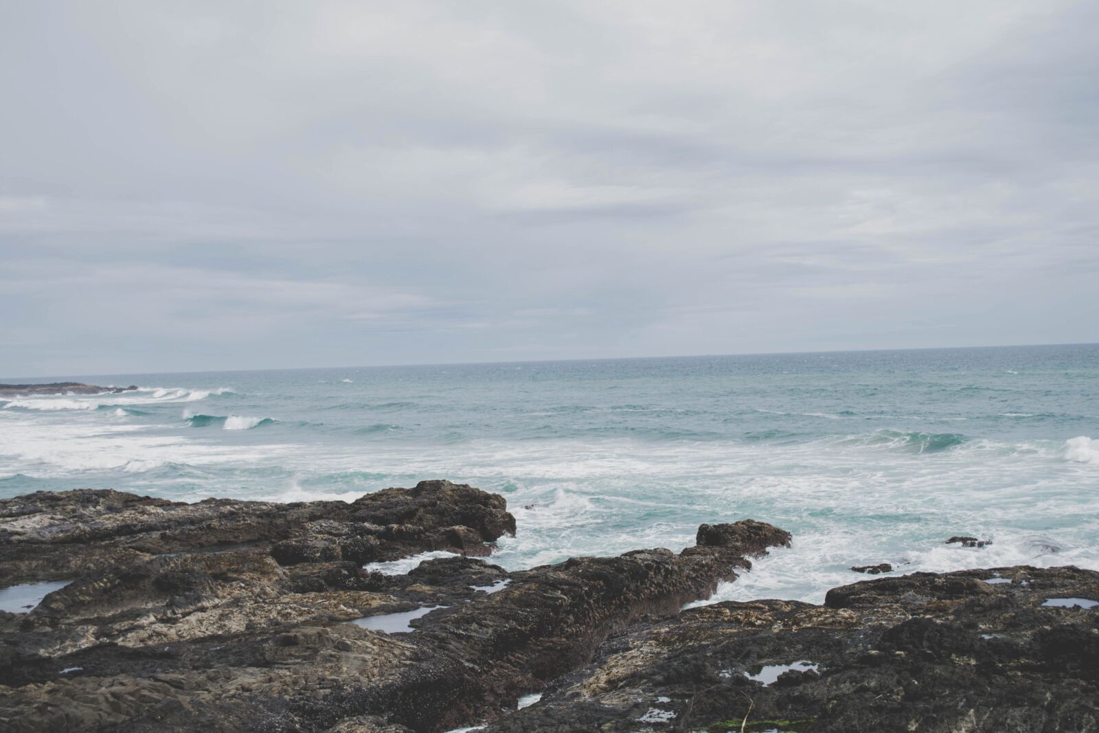 Nikon D5200 sample photo. Beach, water, sea, ocean photography